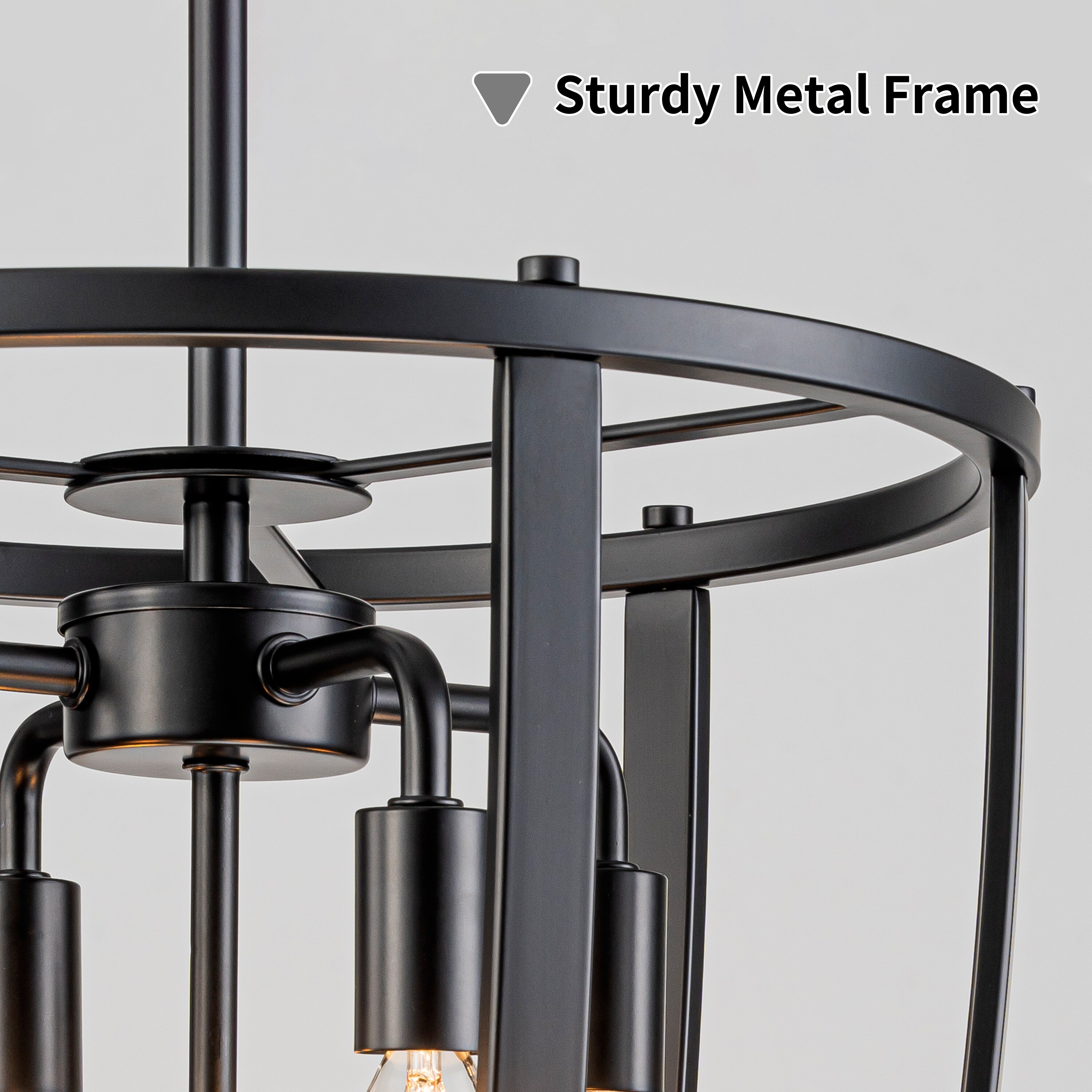 GoYeel ZP185BL05 Pendant-Lights - View #4
