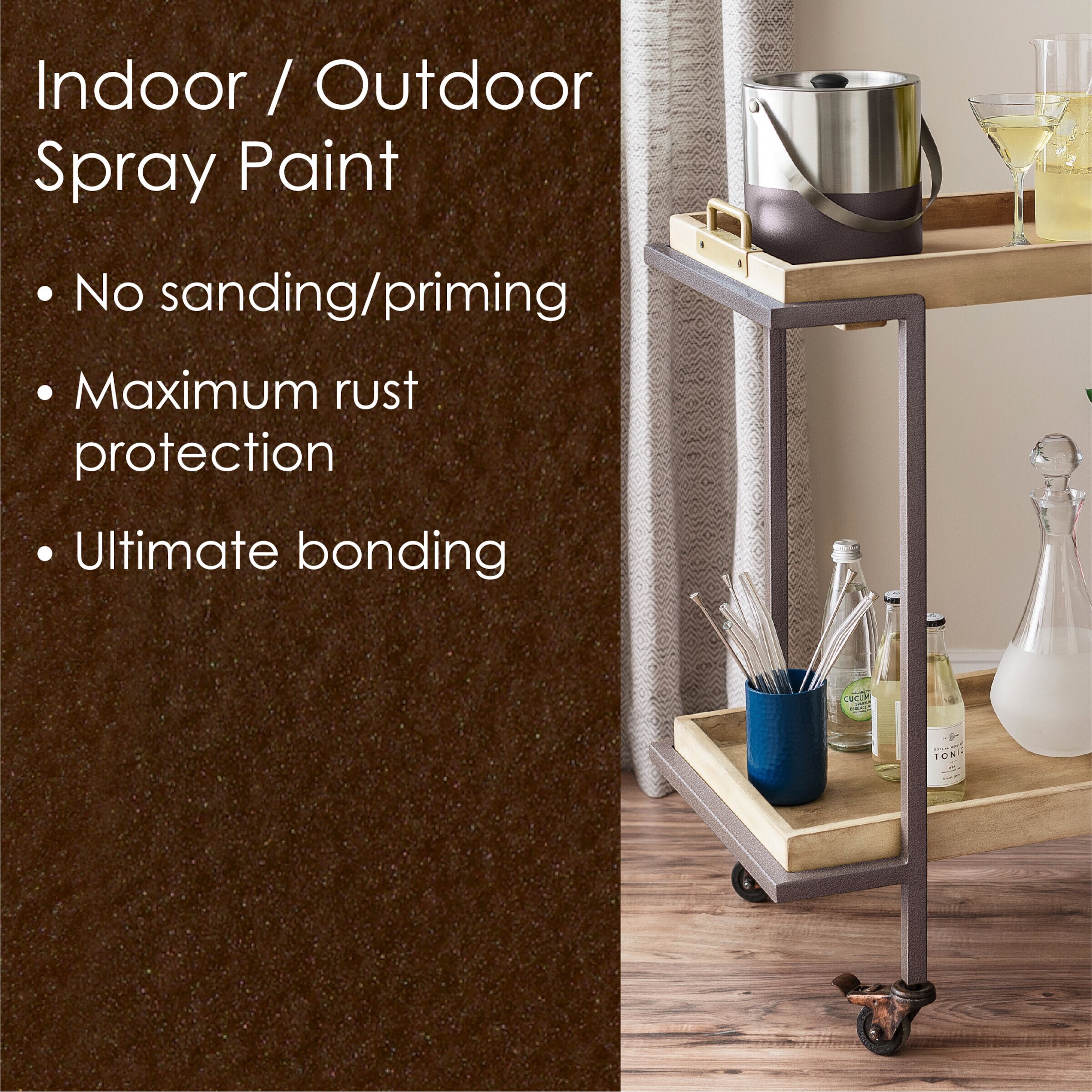 Krylon K02785007 Spray-Paint - View #6