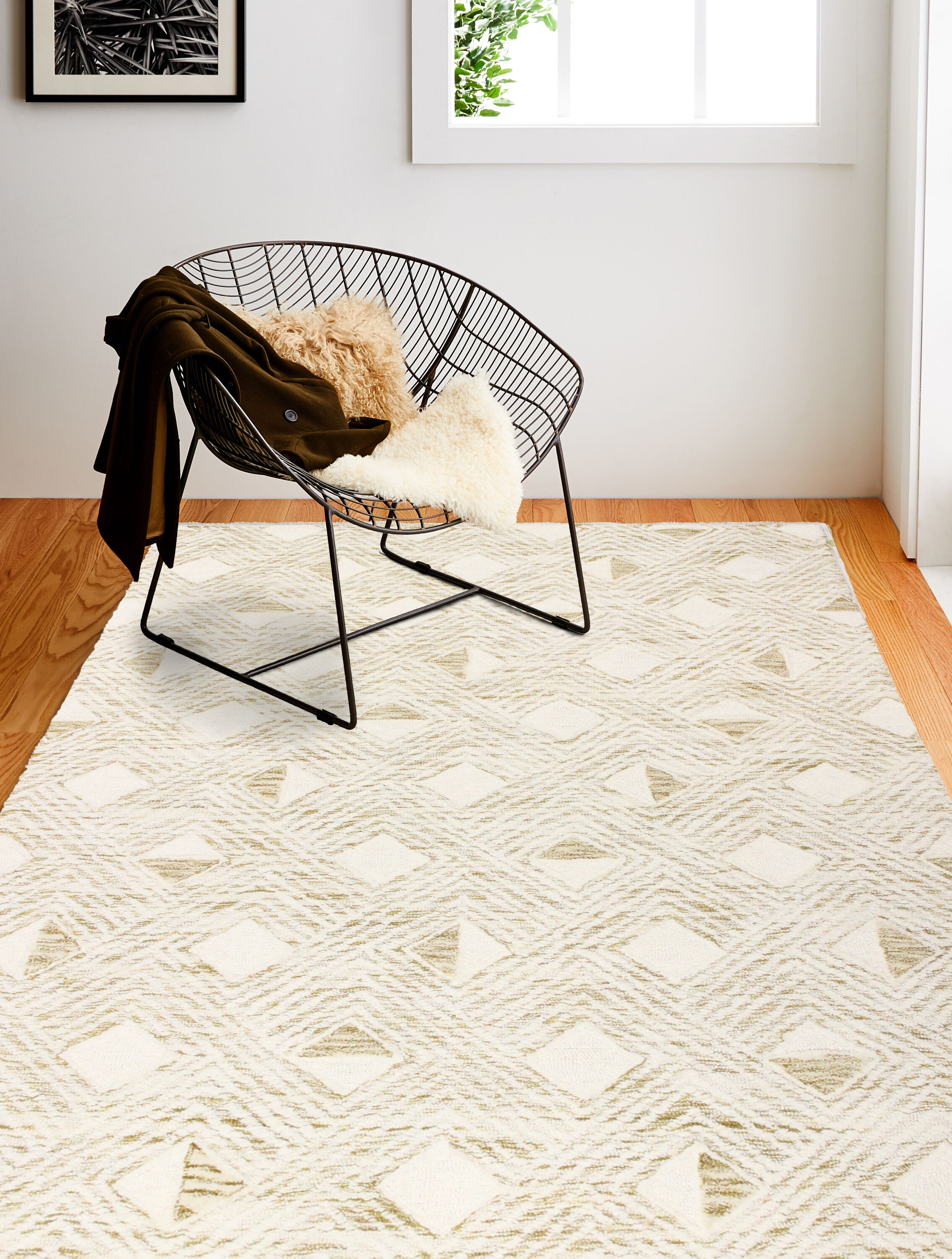 Bashian 649652292656 rugs - View #5