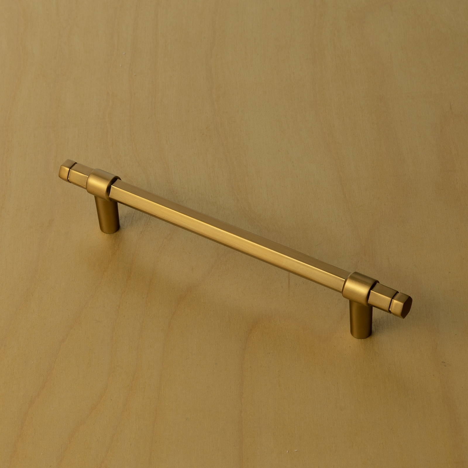 Miaokesen 9598CJ-128 Cabinet-Pulls - View #4