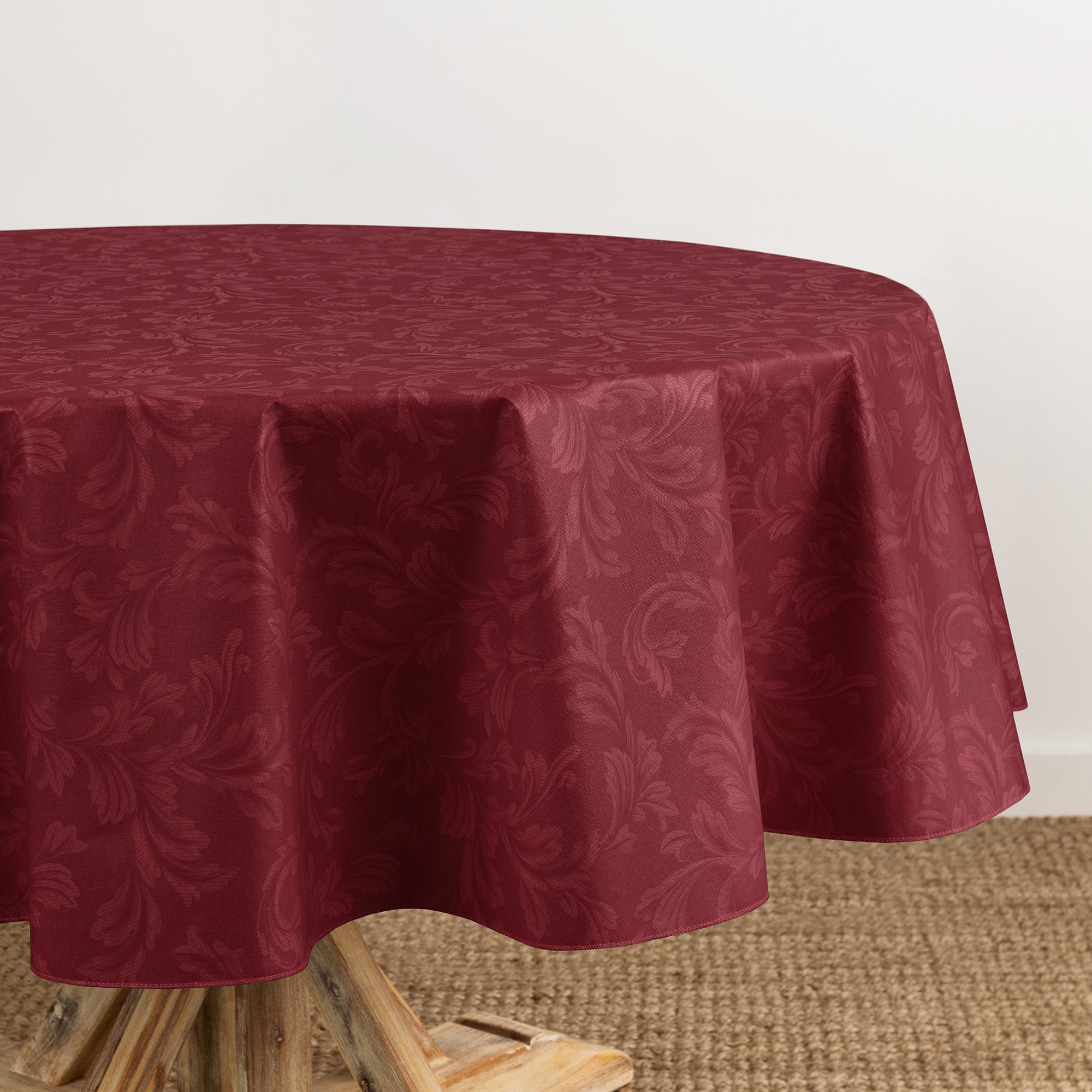 Elrene Home Fashions 194590057473 Table-Covers - View #2