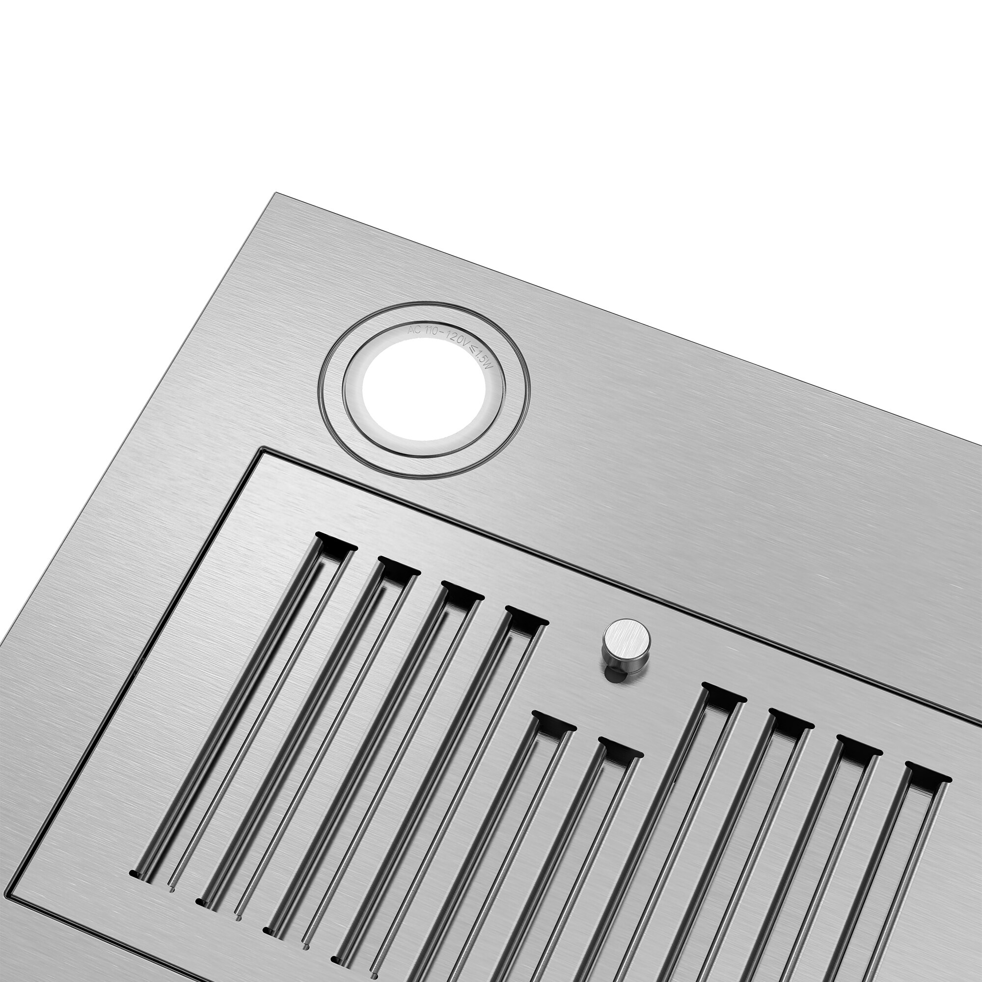 Cosmo COS-36IRHP Undercabinet-Range-Hoods - View #10