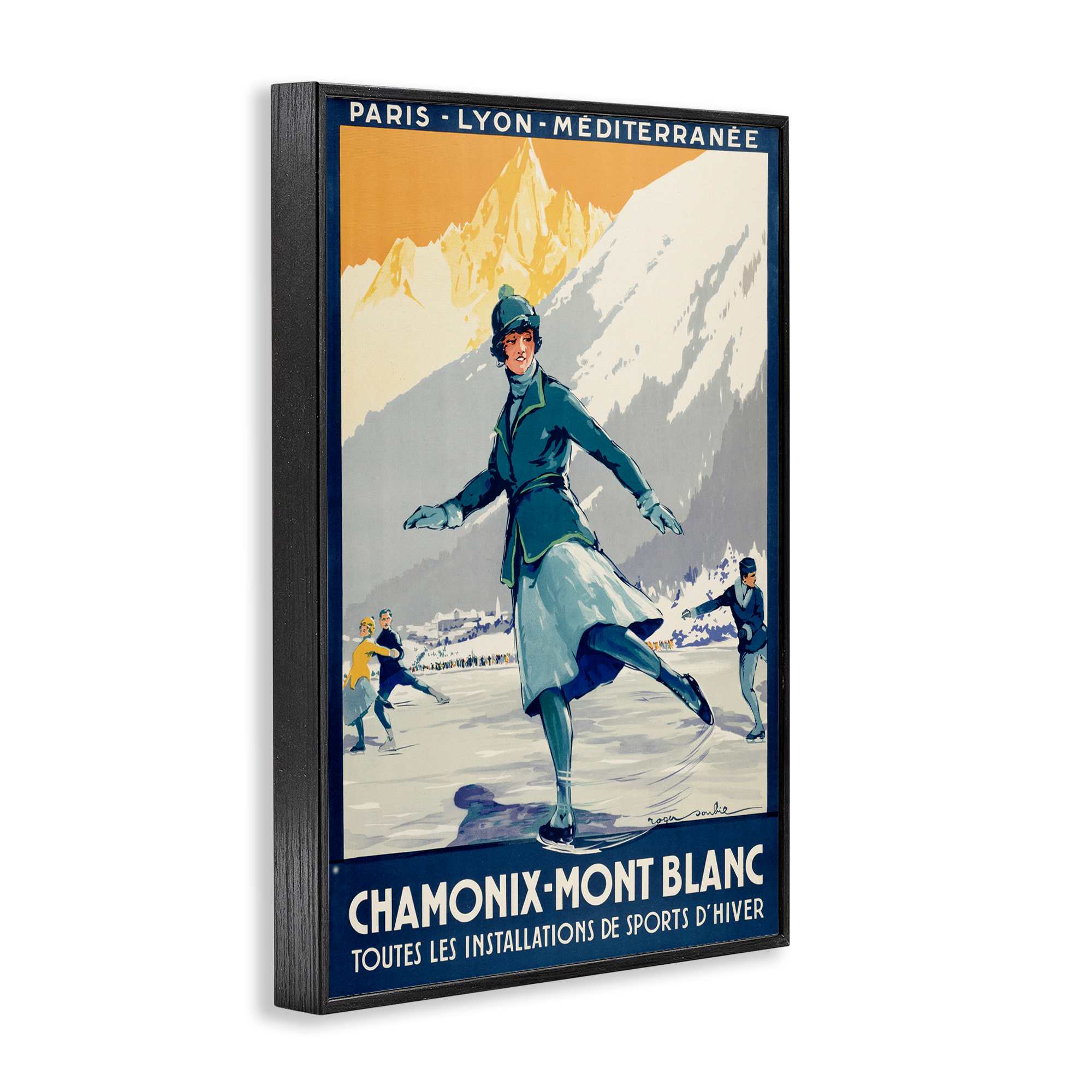 Stupell Industries BT-413-FR-16X24 Wall-Art - View #2