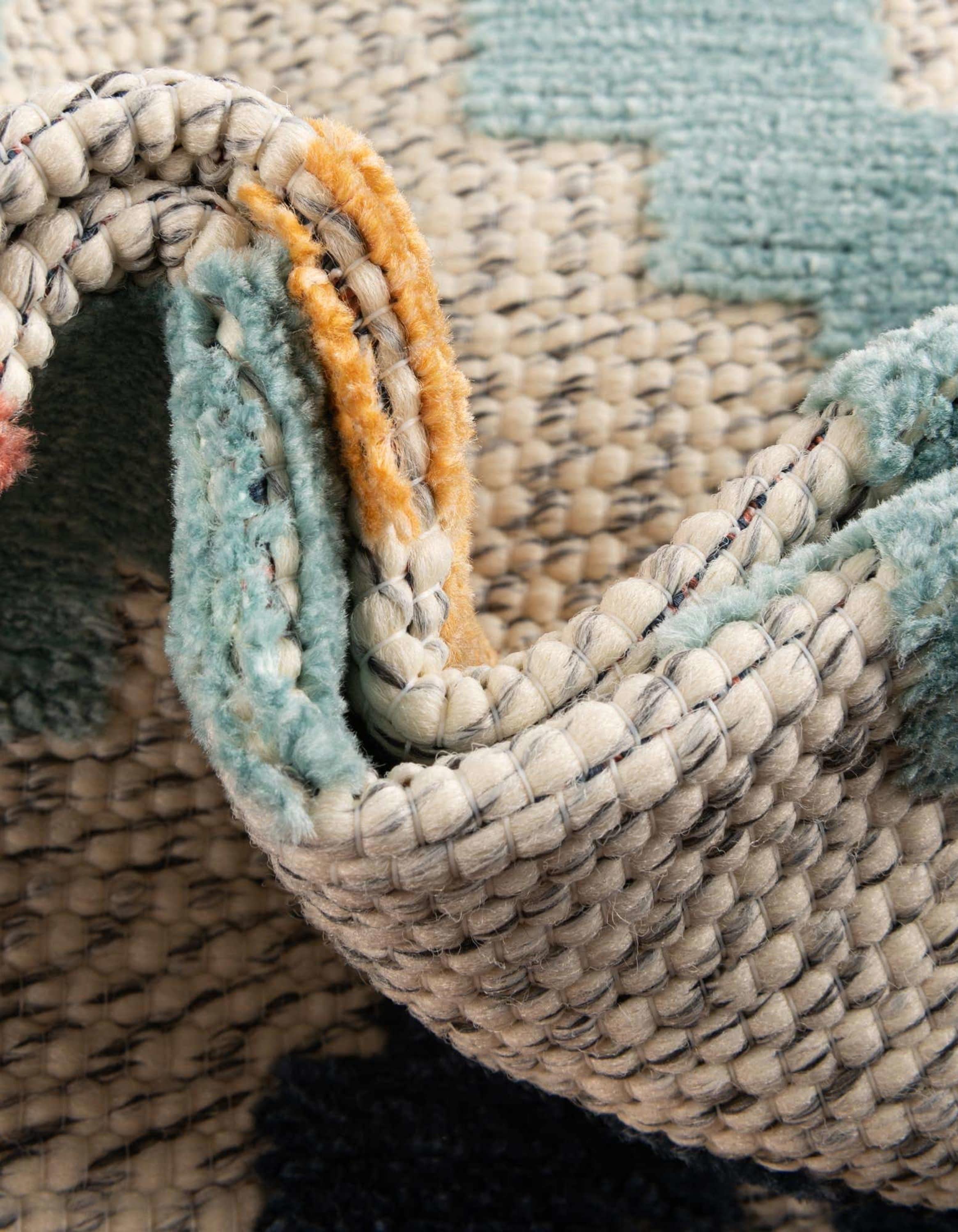 Unique Loom 3171427 rugs - View #6