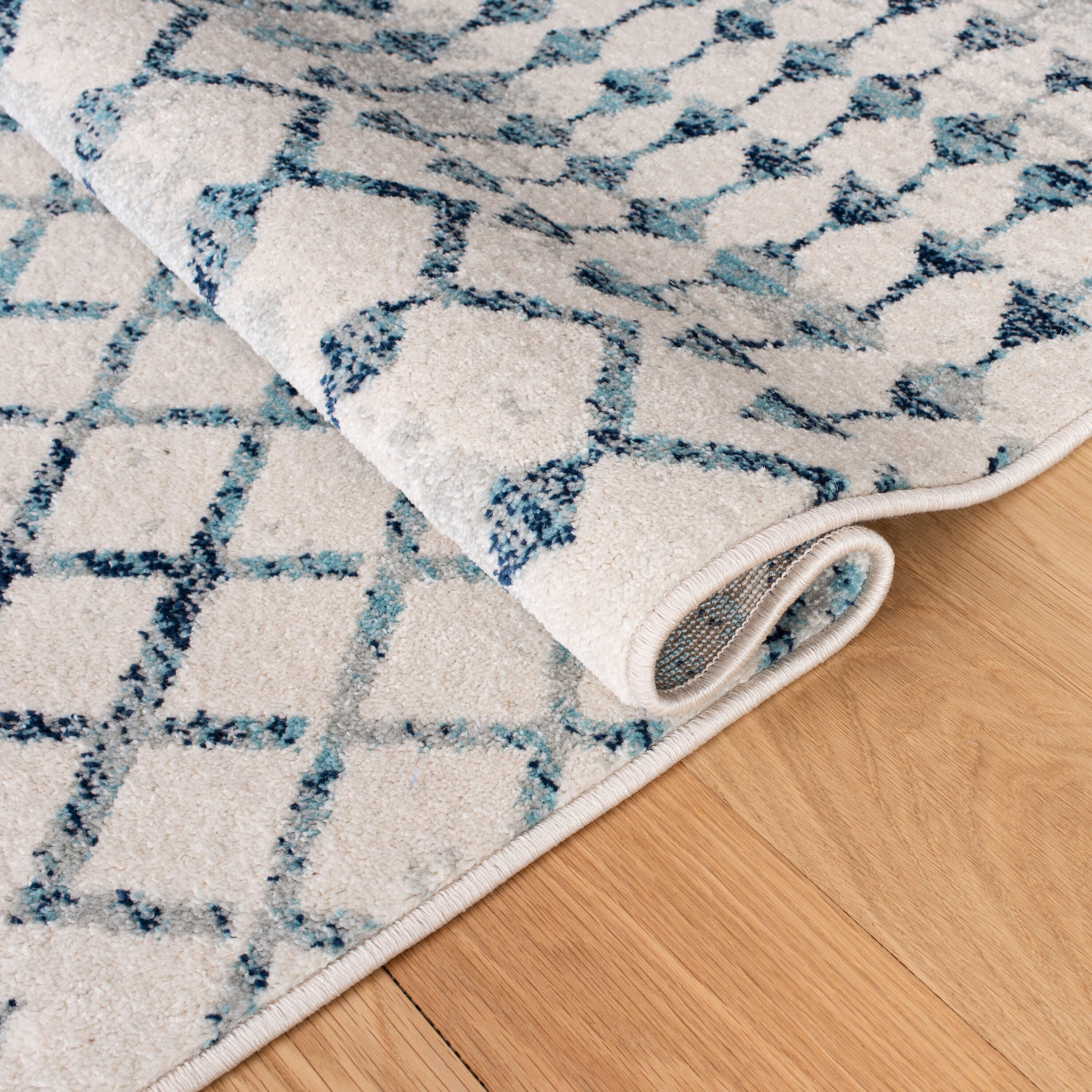 Safavieh MRE449A-5 rugs - View #6
