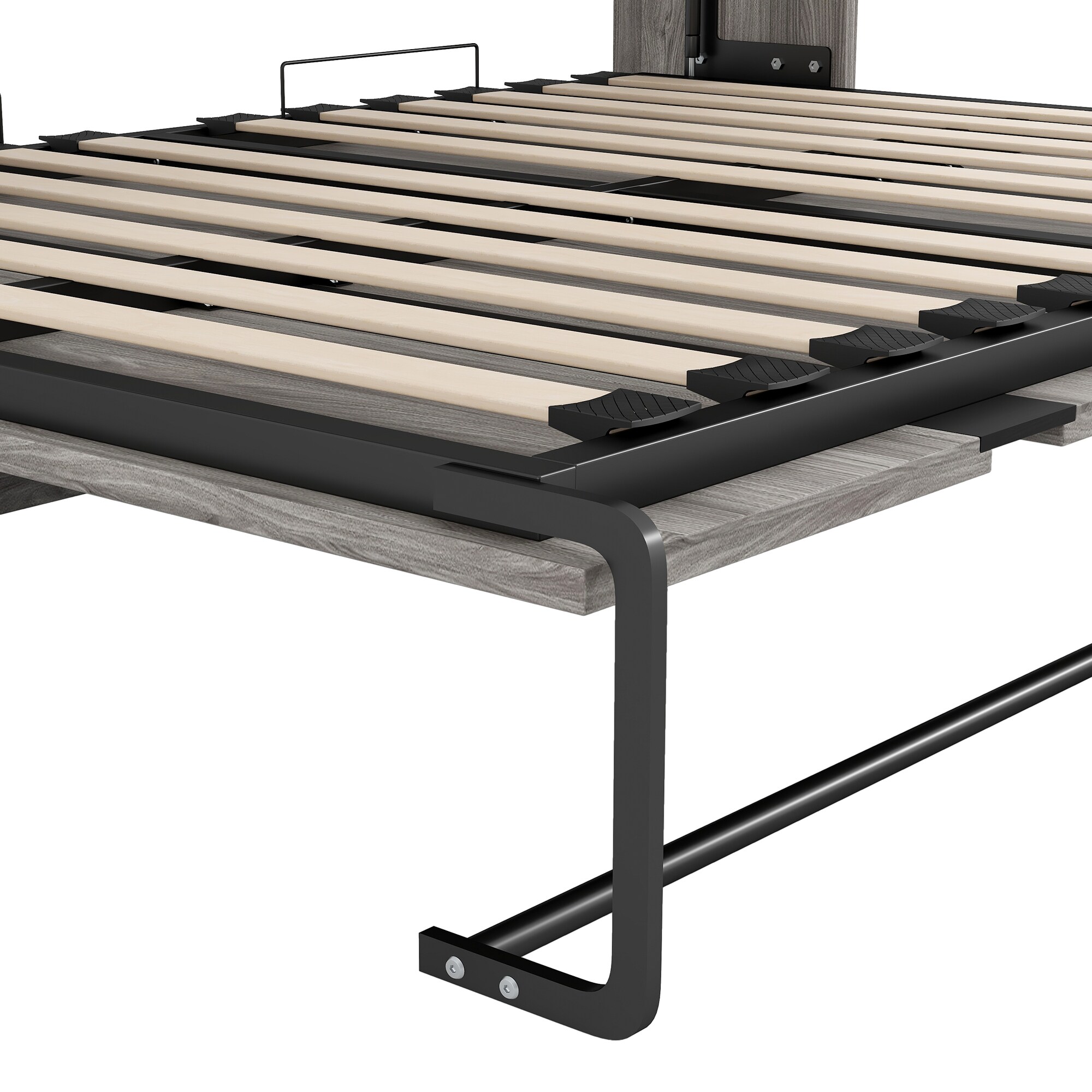 ModernLuxe L3P-N709P002048D beds - View #11