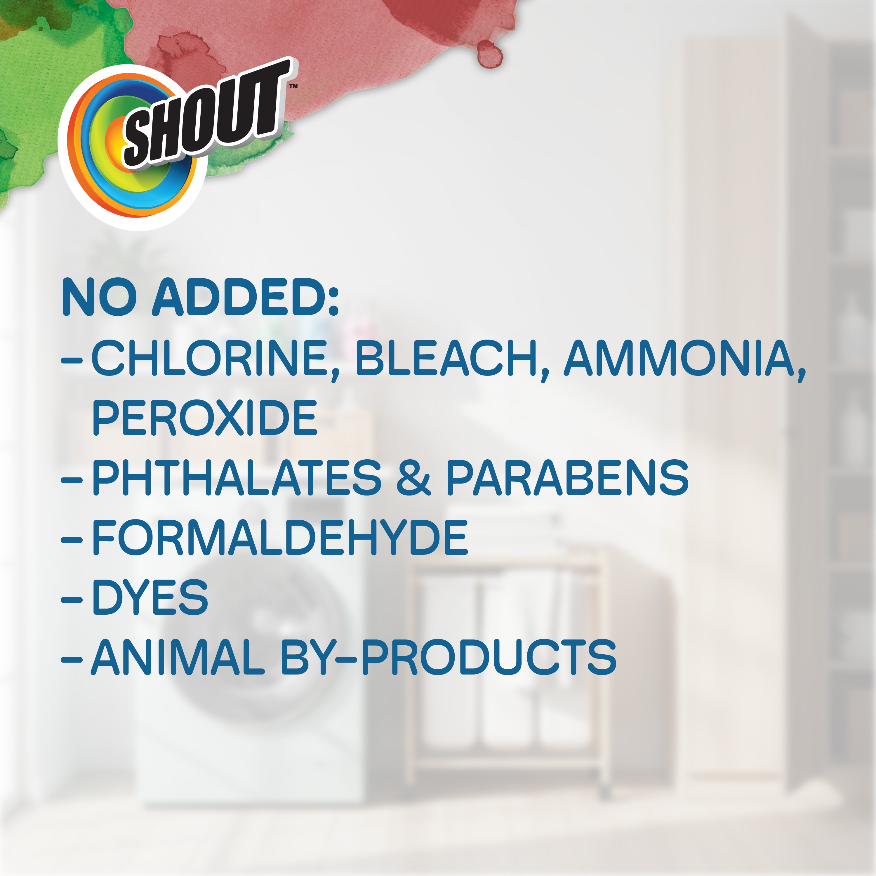 Shout 320586 Laundry-Stain-Removal - View #6