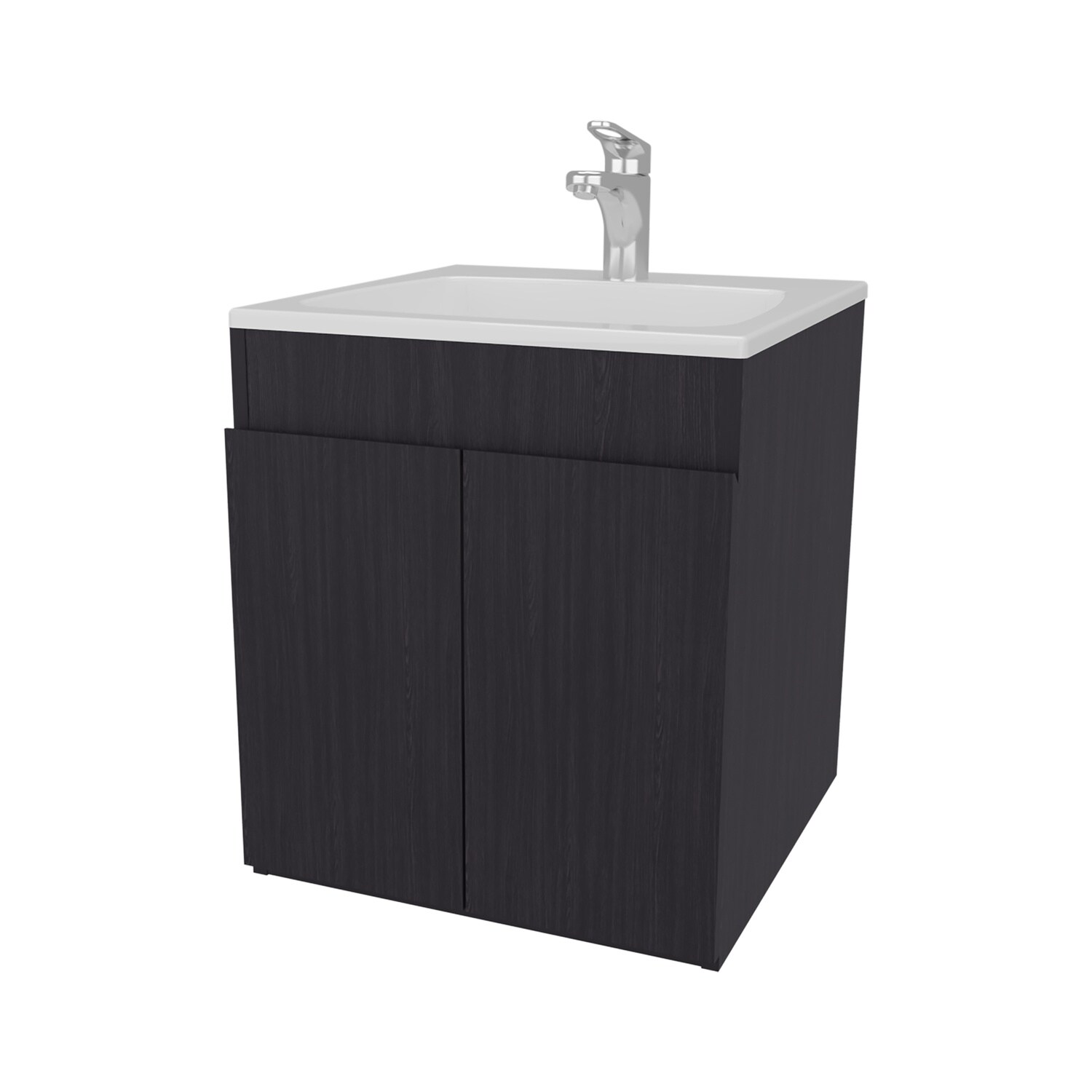 Watnature V0ZNYDH9VB0Z Bath-Vanity-Combo - View #3