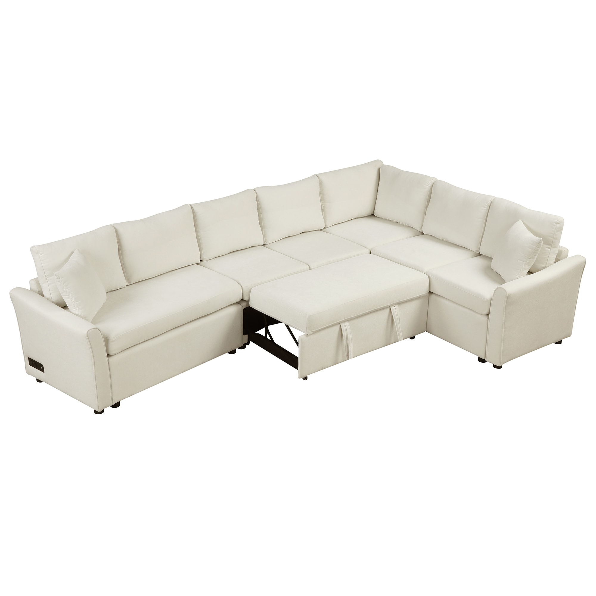 Bybafun YA3700437 Sofas-Loveseats - View #11