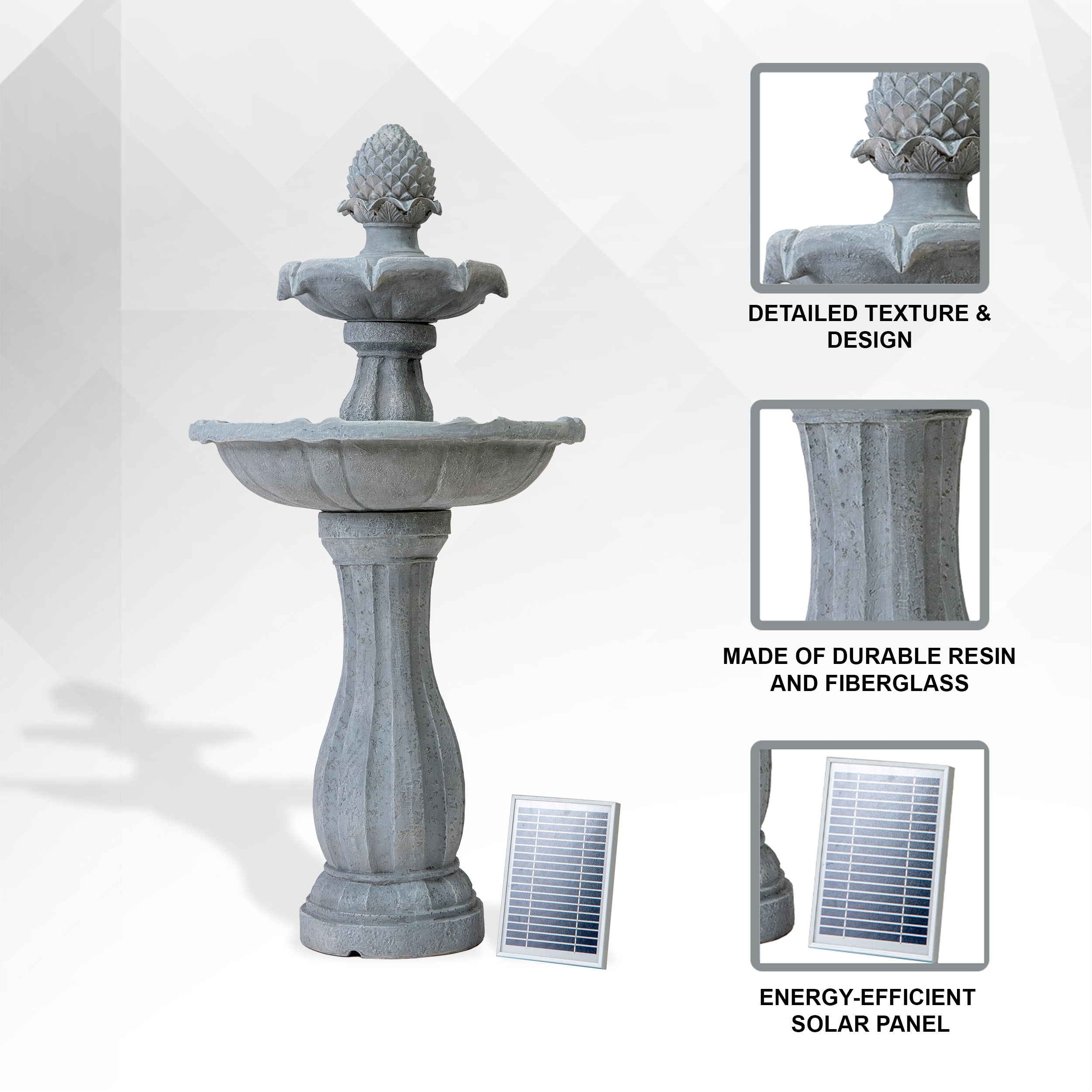XBrand 5ALLFT8383 fountains - View #8