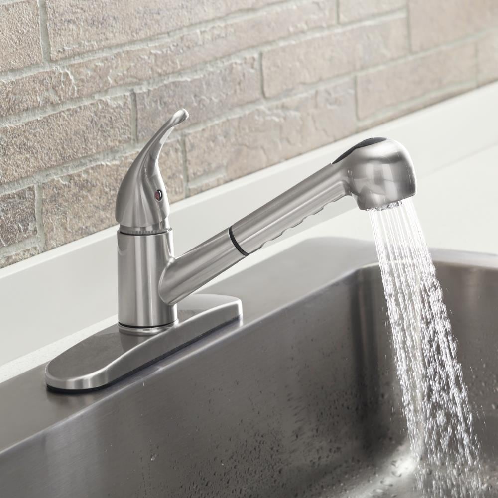 Home2O H60K-51D-BN Kitchen-Faucets - View #5