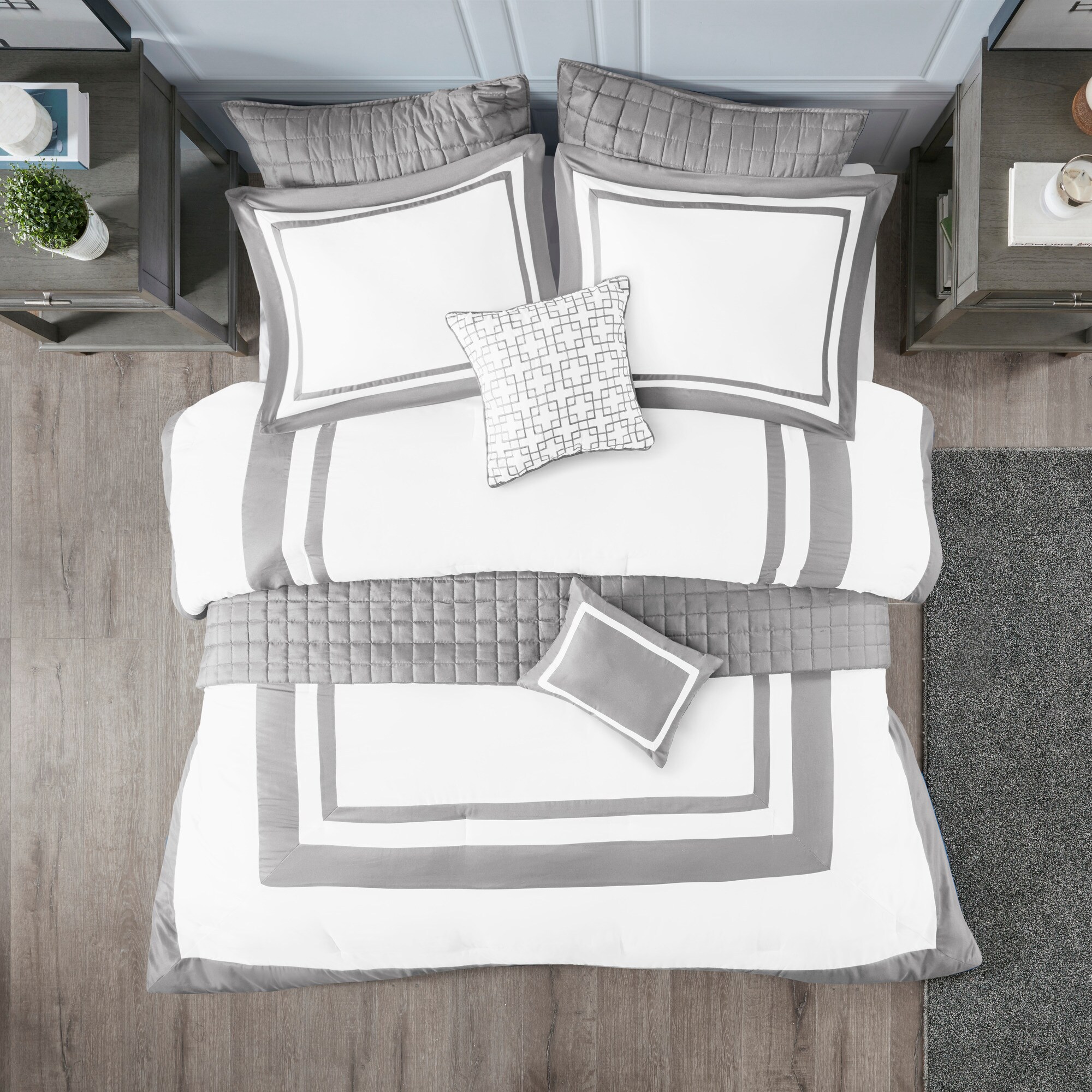 GDFStudio 351379 Comforters-And-Bedspreads - View #18
