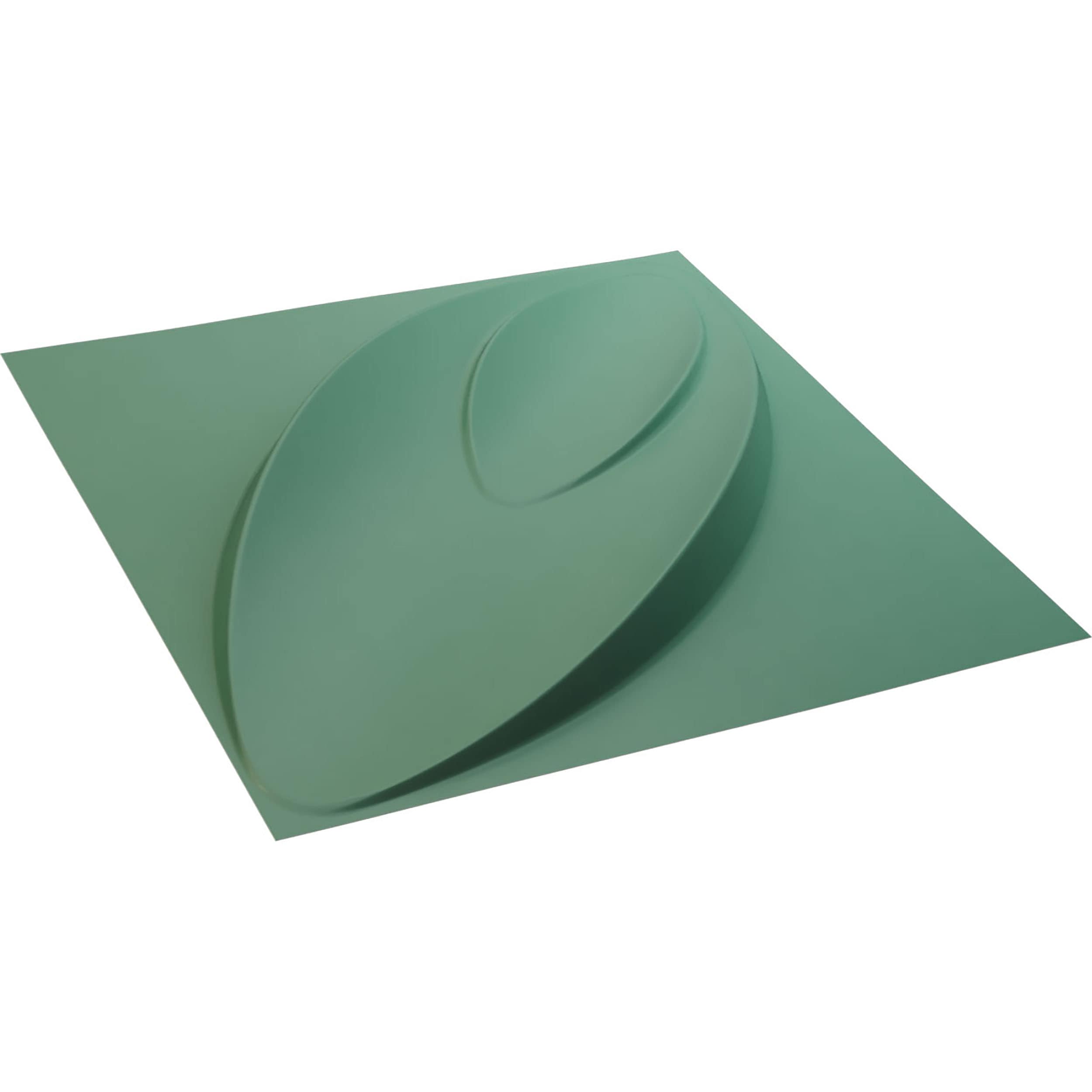Ekena Millwork WP20X20IRFSM Wall-Panels - View #6