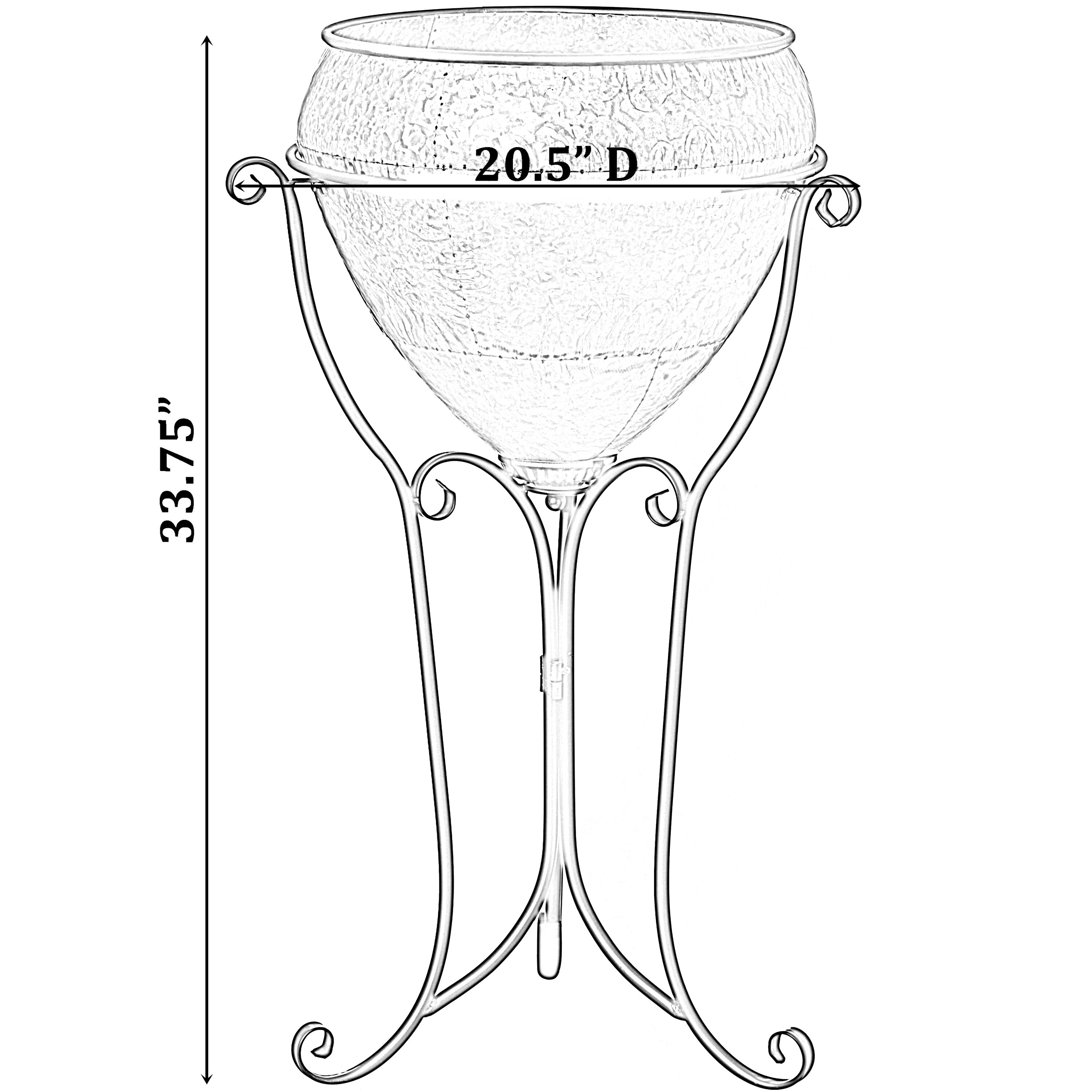 Vintiquewise QI004438.L Beverage-Coolers - View #4