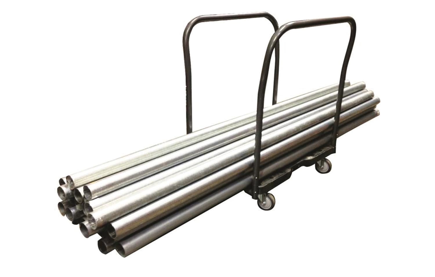 Snap-Loc SL1200PC4TB Hand-Truck-Dollies - View #5