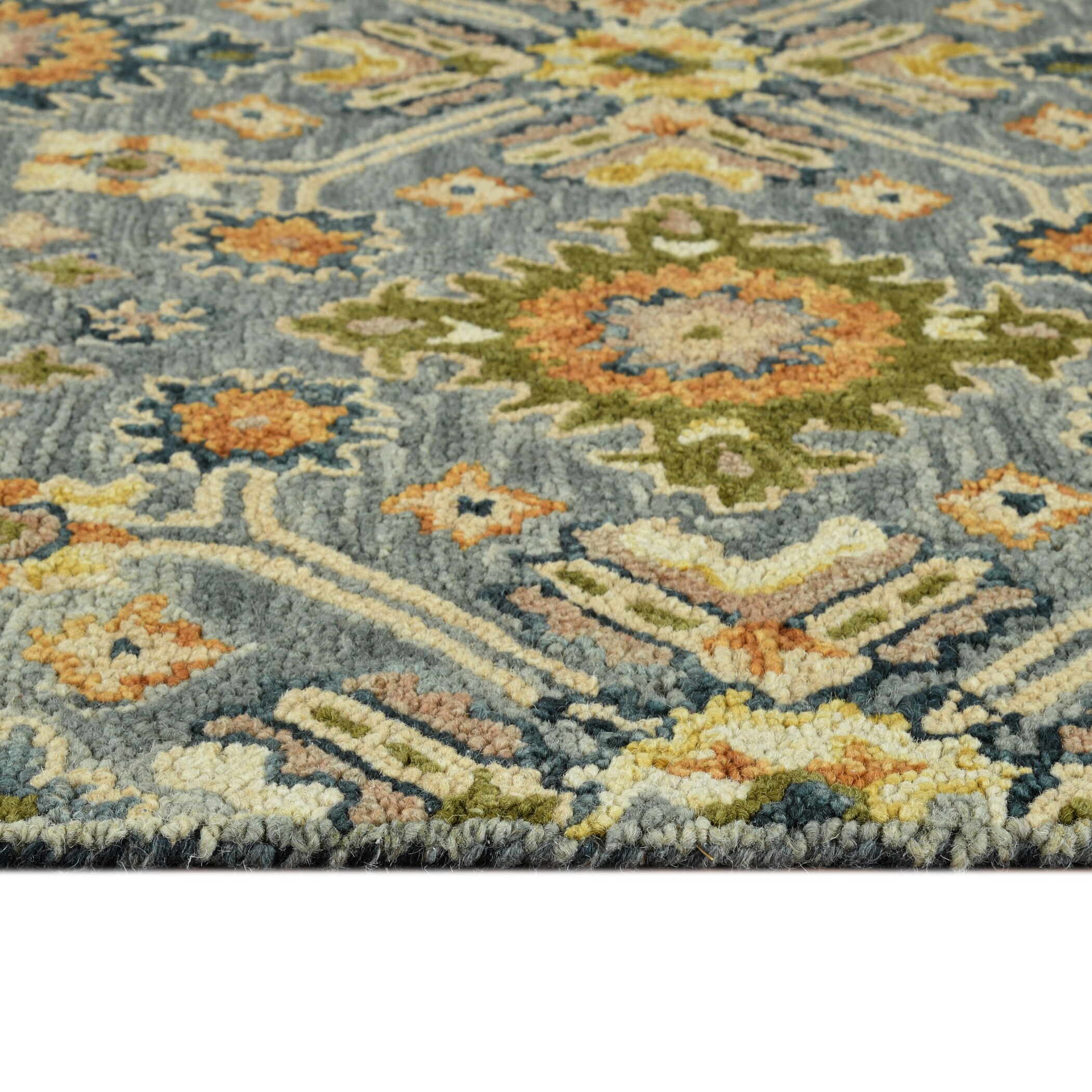 Amer Rugs JAC53656 rugs - View #8