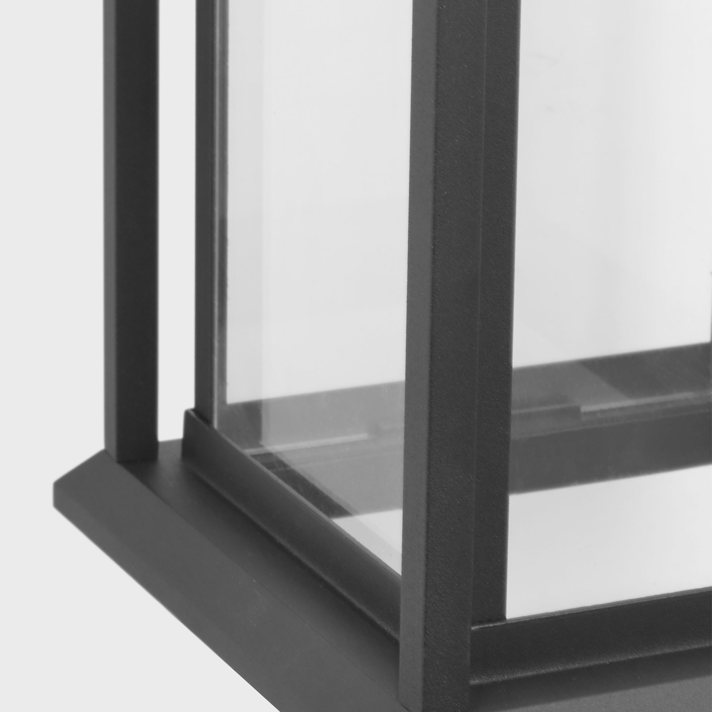 Generation Lighting GLO1291CDL-TXB Outdoor-Wall-Lighting - View #6