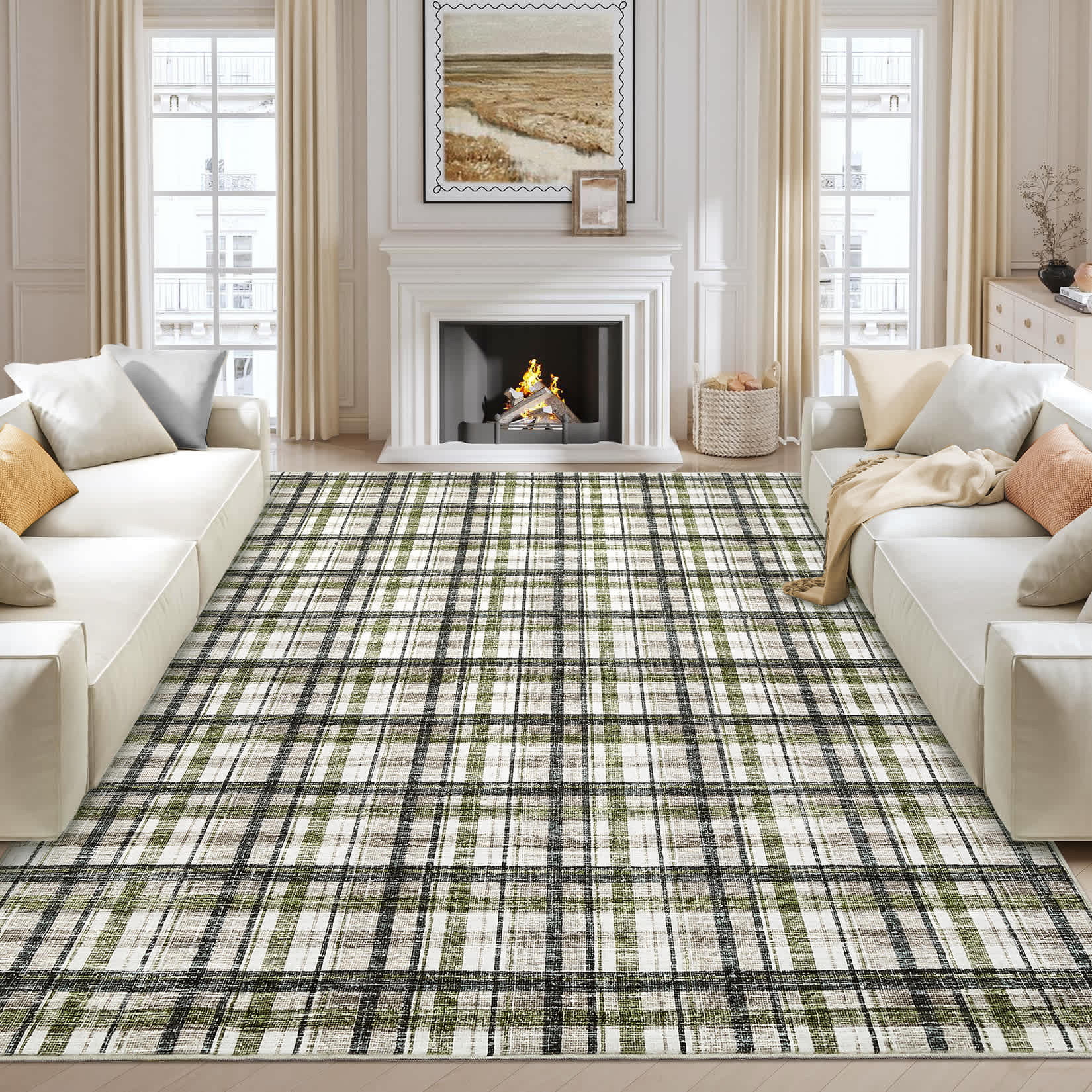 Qeetex LSN-PHK-33L5785Q rugs - View #3