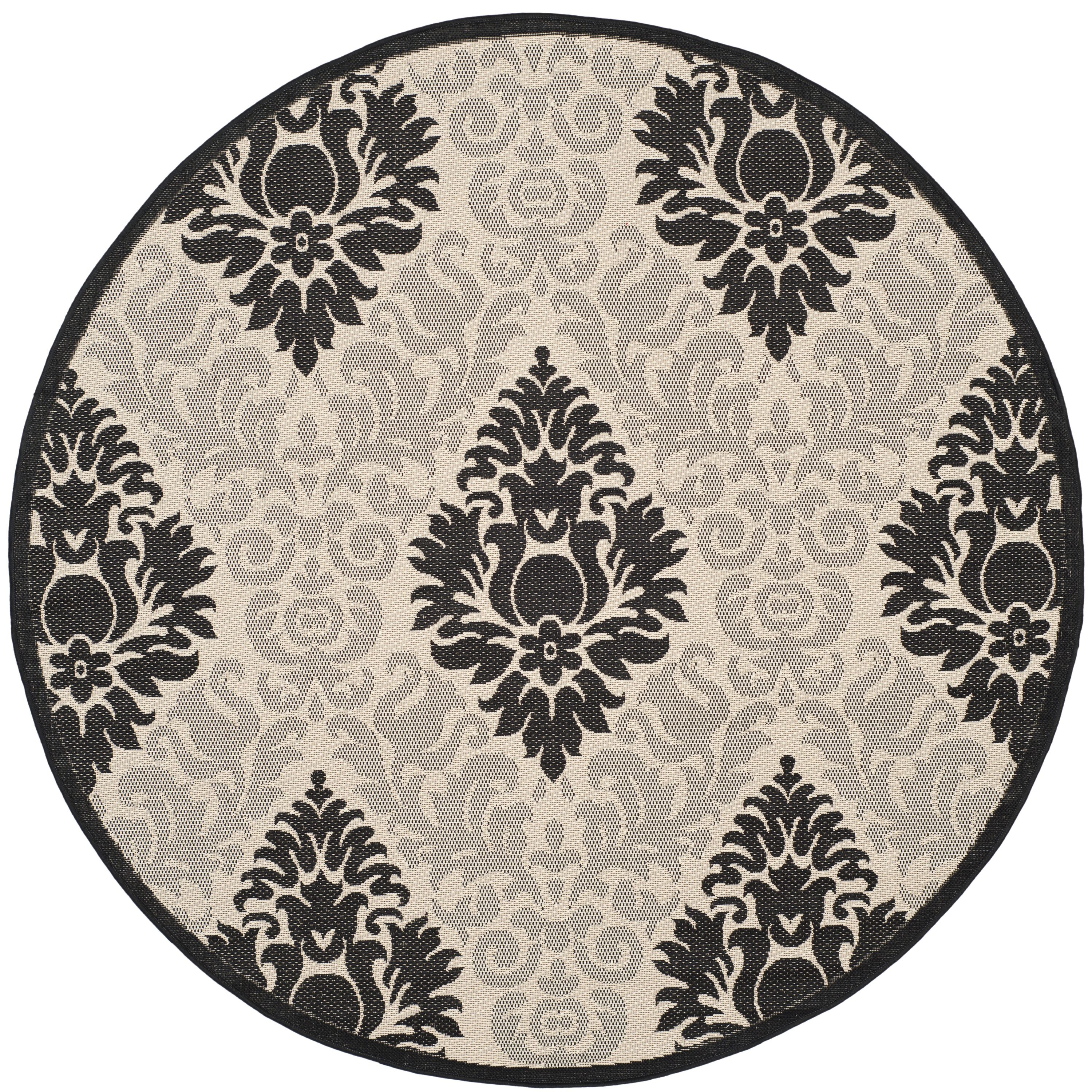 Safavieh CY2714-3901-5R rugs - View #2