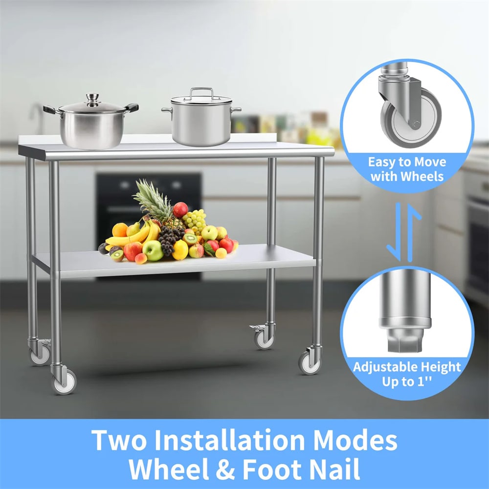 Outopee LO1G47000683 Kitchen-Furniture - View #4