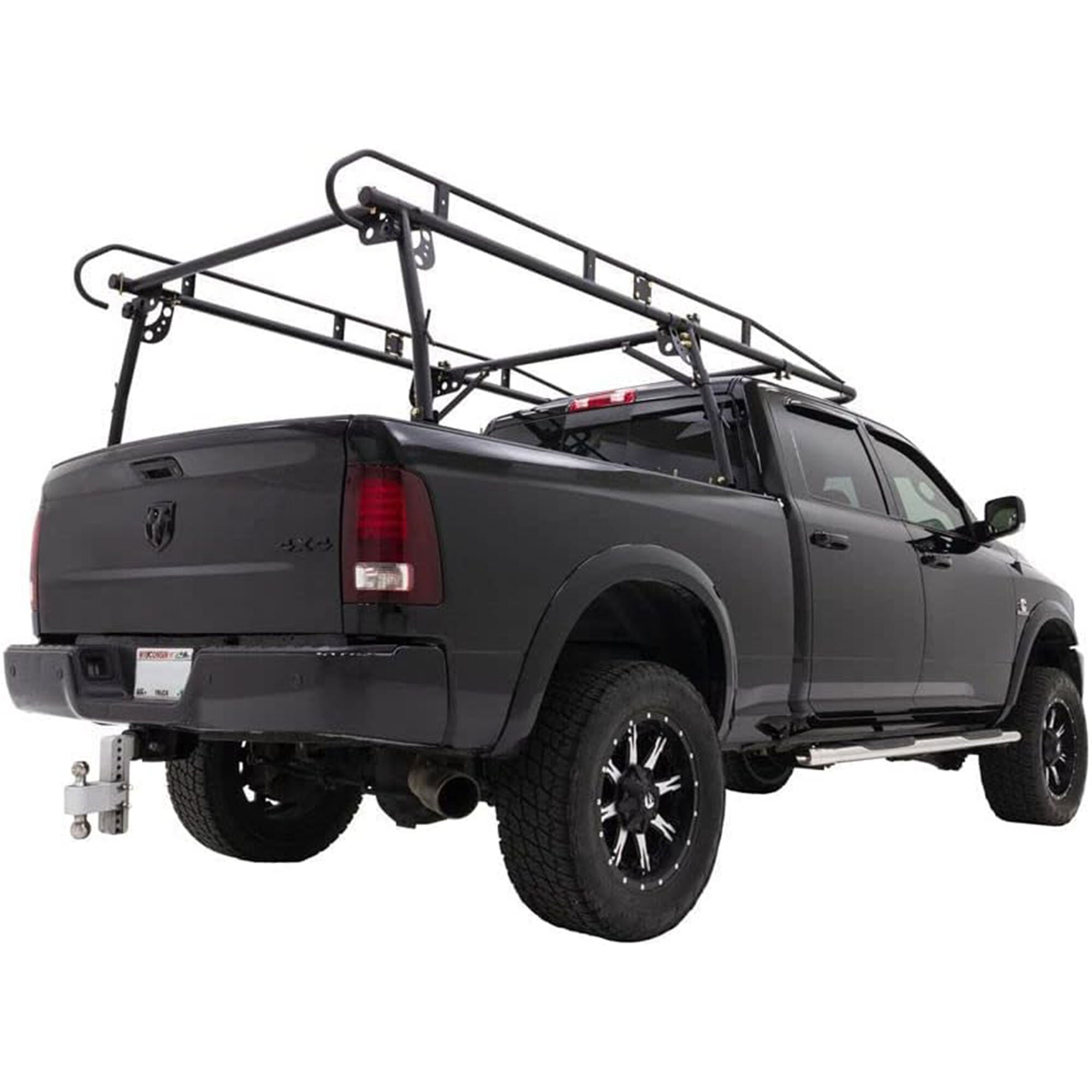 ELEVATE OUTDOORS UPUT-RACK-HD Cargo-Racking - View #7