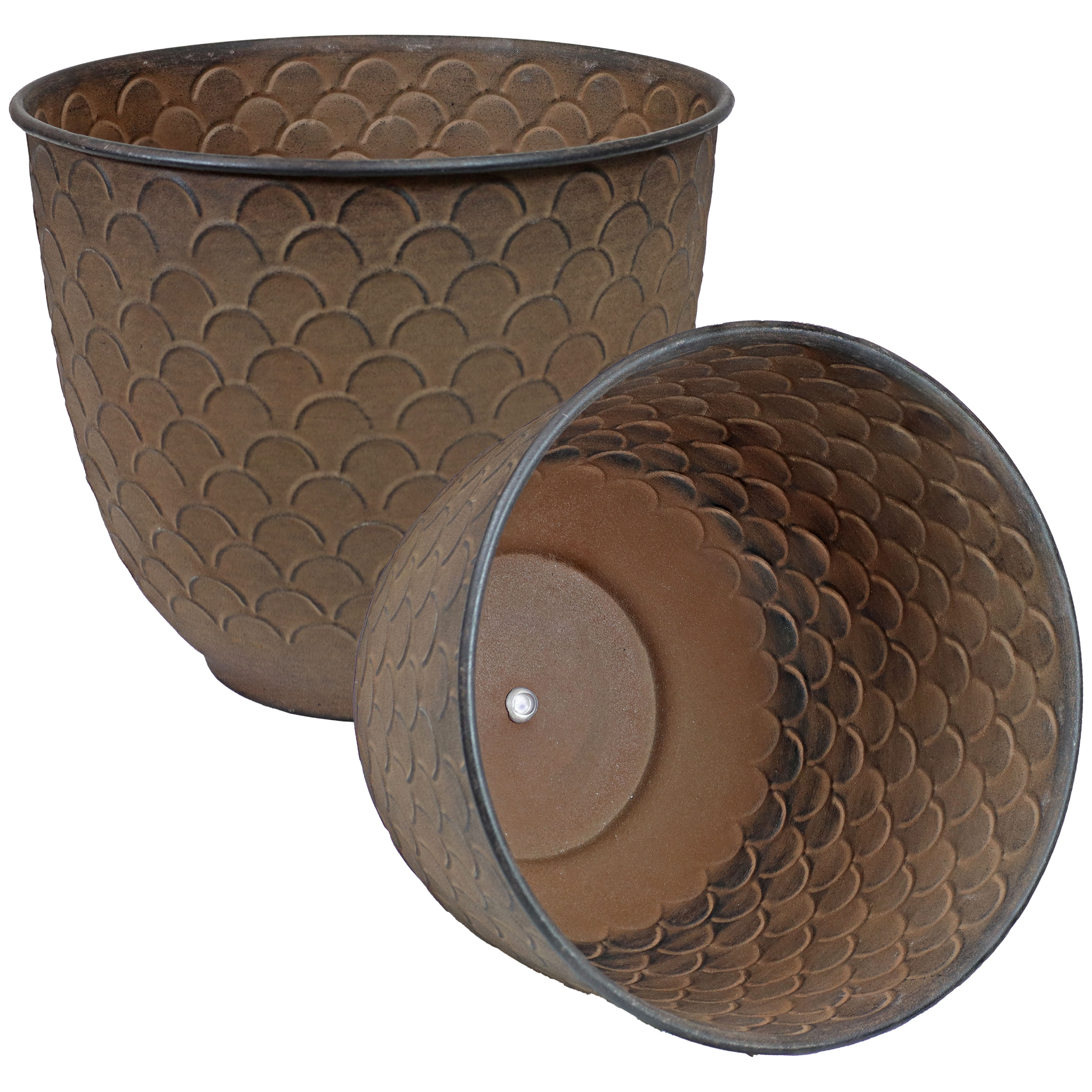 Sunnydaze Decor DRV-3042 Planter-Window-Box - View #5