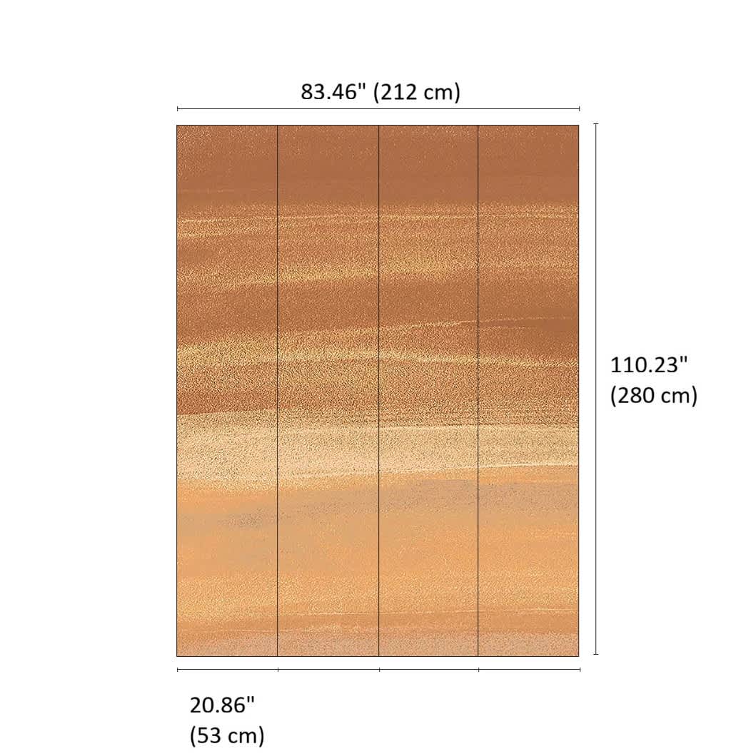Veer Decor 8253-AP3 Wall-Decor - View #3