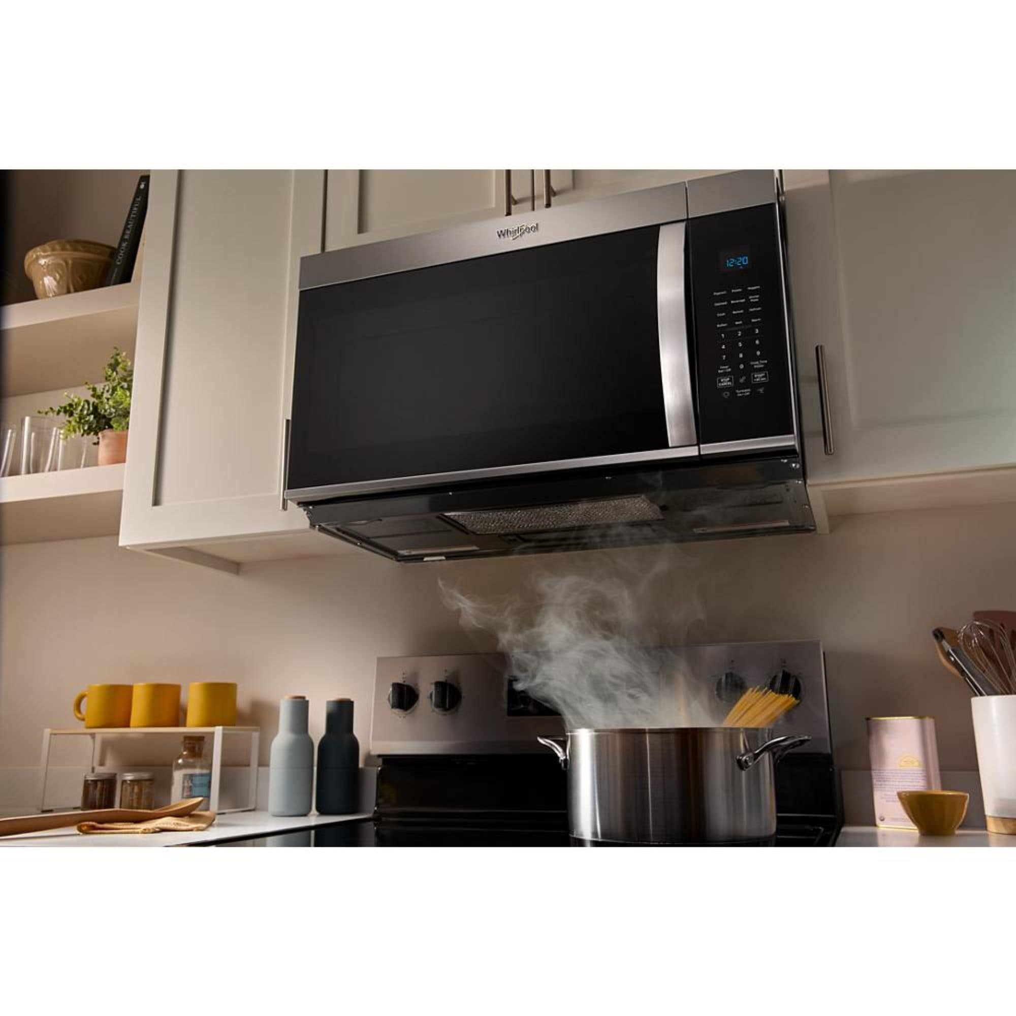 Whirlpool WMMS3330RV Otr-Mwo - View #8