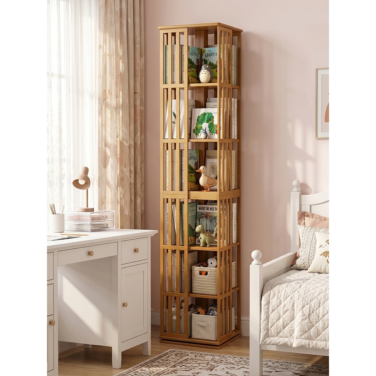 Streamdale Furniture W2641P499751 bookcases - View #7