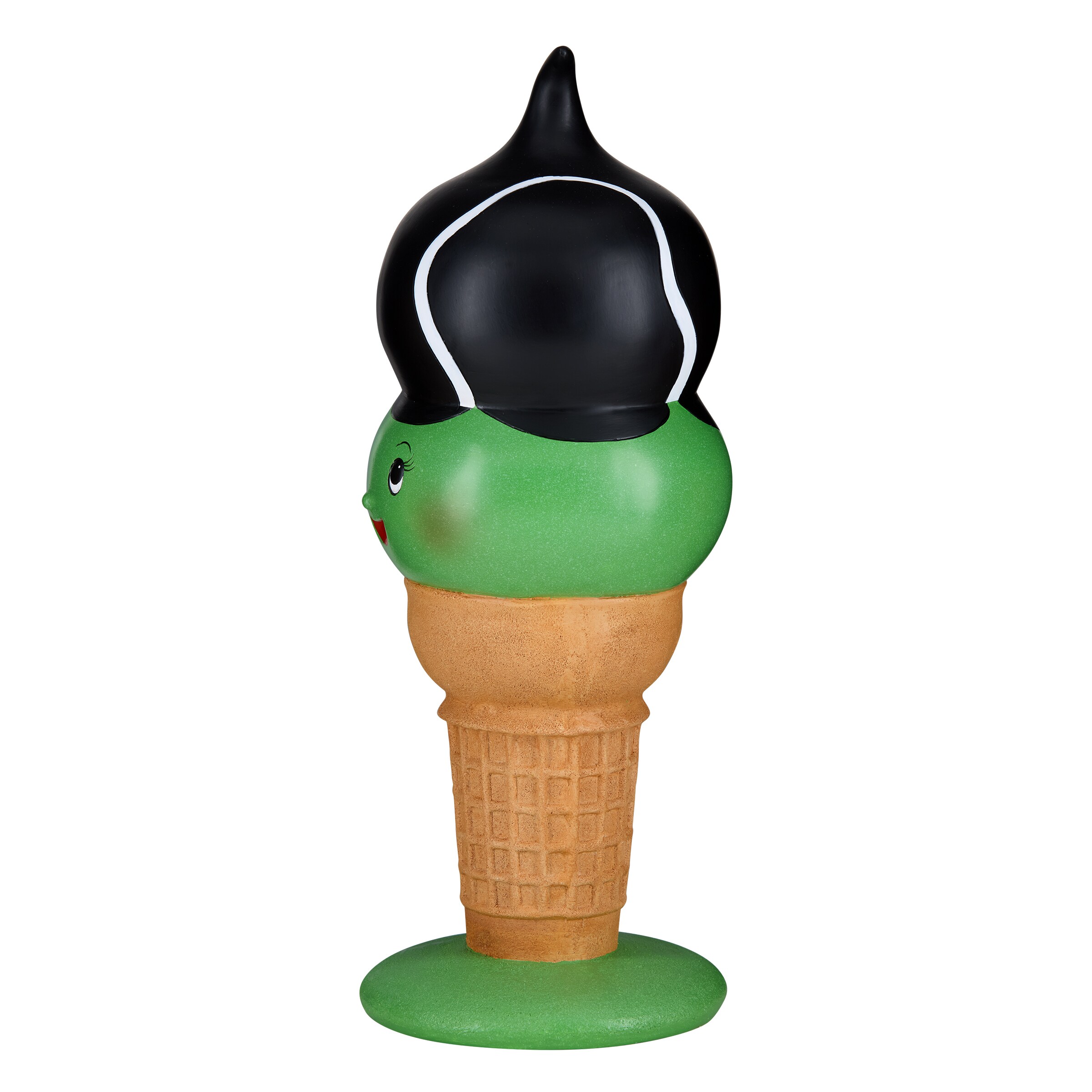 National Tree Company HH75-H223977A-1 Table-Halloween-Decor - View #6