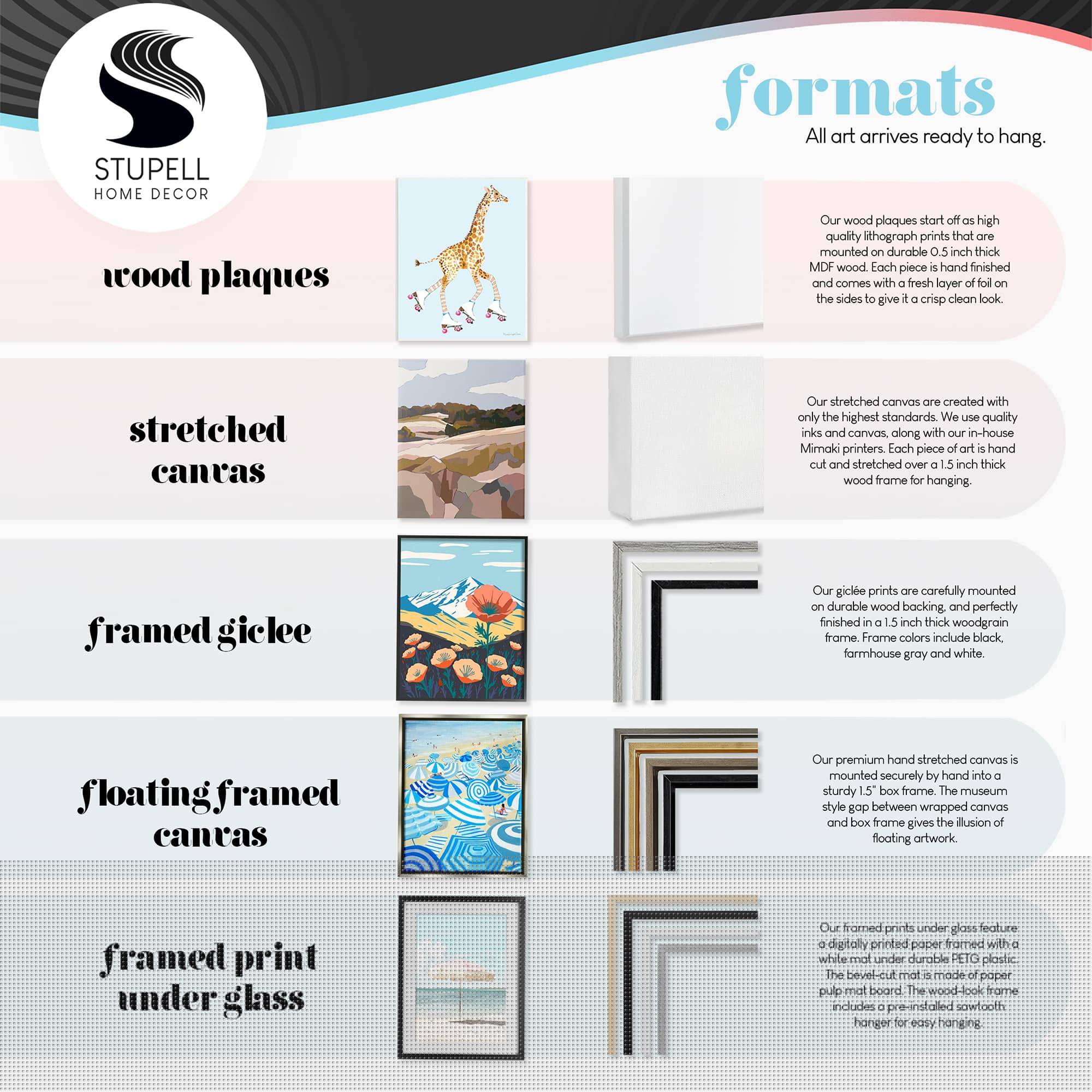 Stupell Industries BT-662-FFG-20X30 Wall-Art - View #8