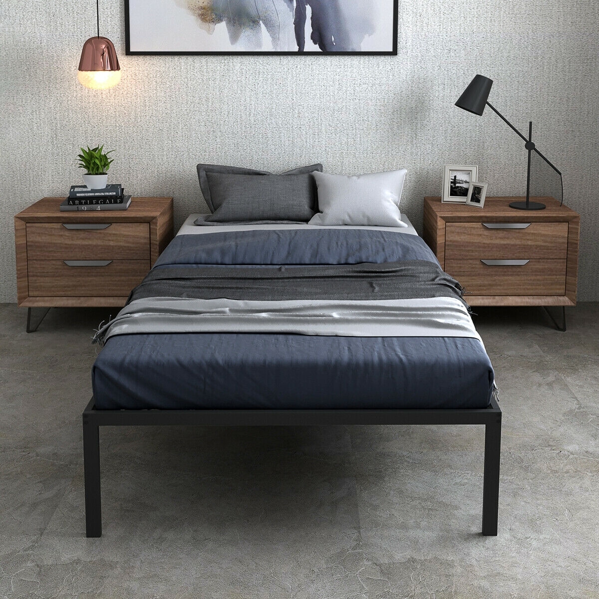 CASAINC WF-HYSN-65287 beds - View #7