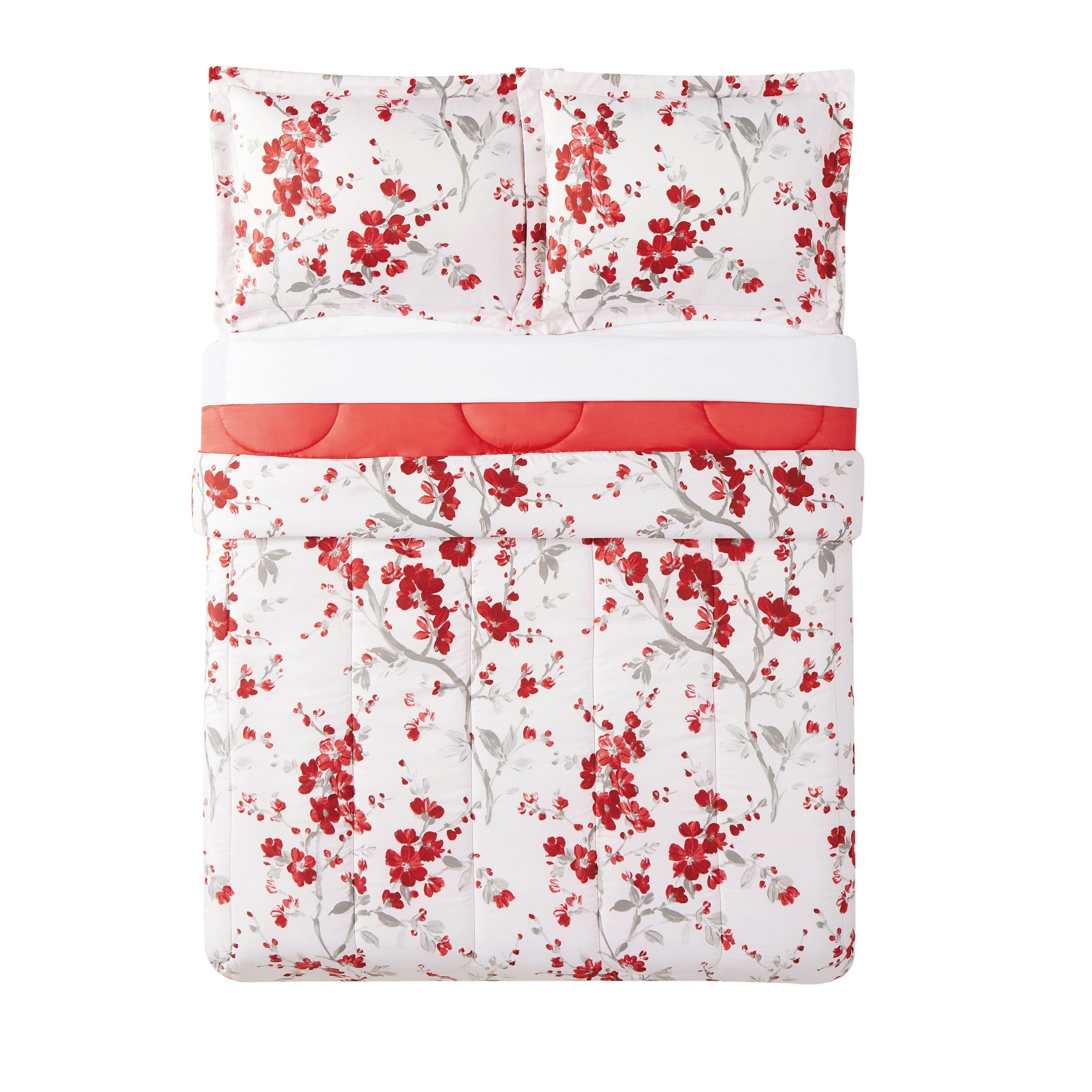 Style 212 CS3929KG-1540 bedding - View #2