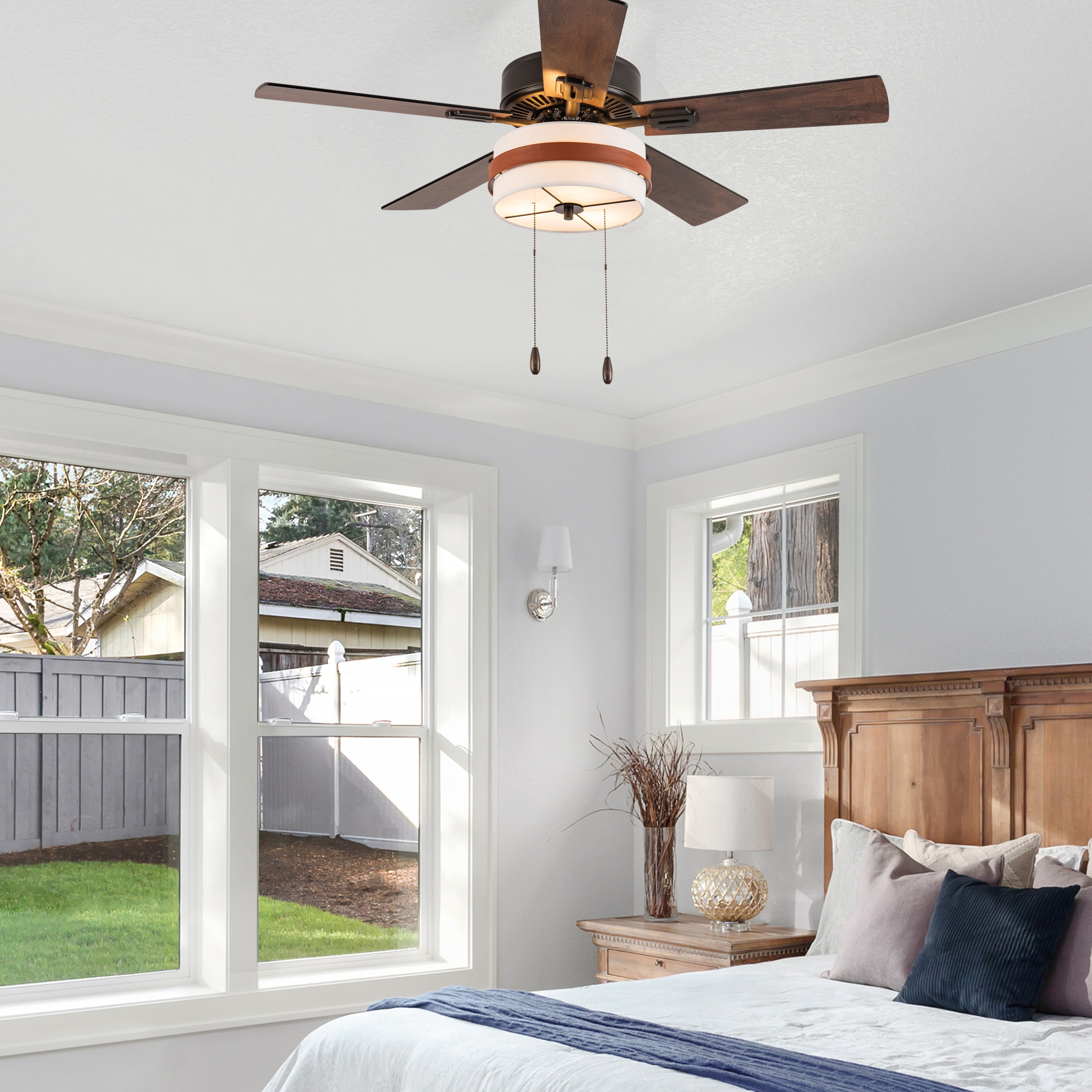 River of Goods 20321 Ceiling-Fans - View #4