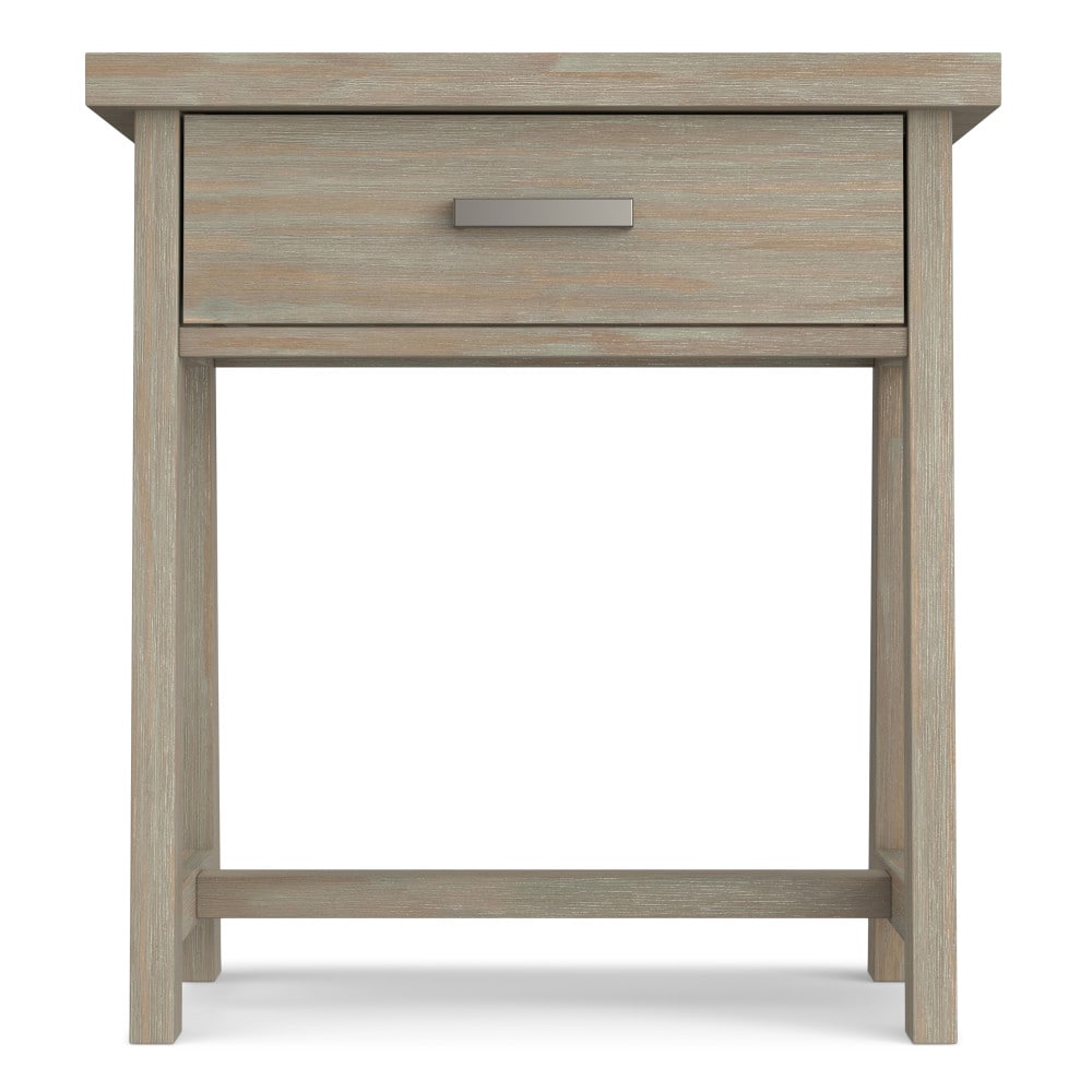 Simpli Home AXCSAW-BS-GR nightstands - View #10