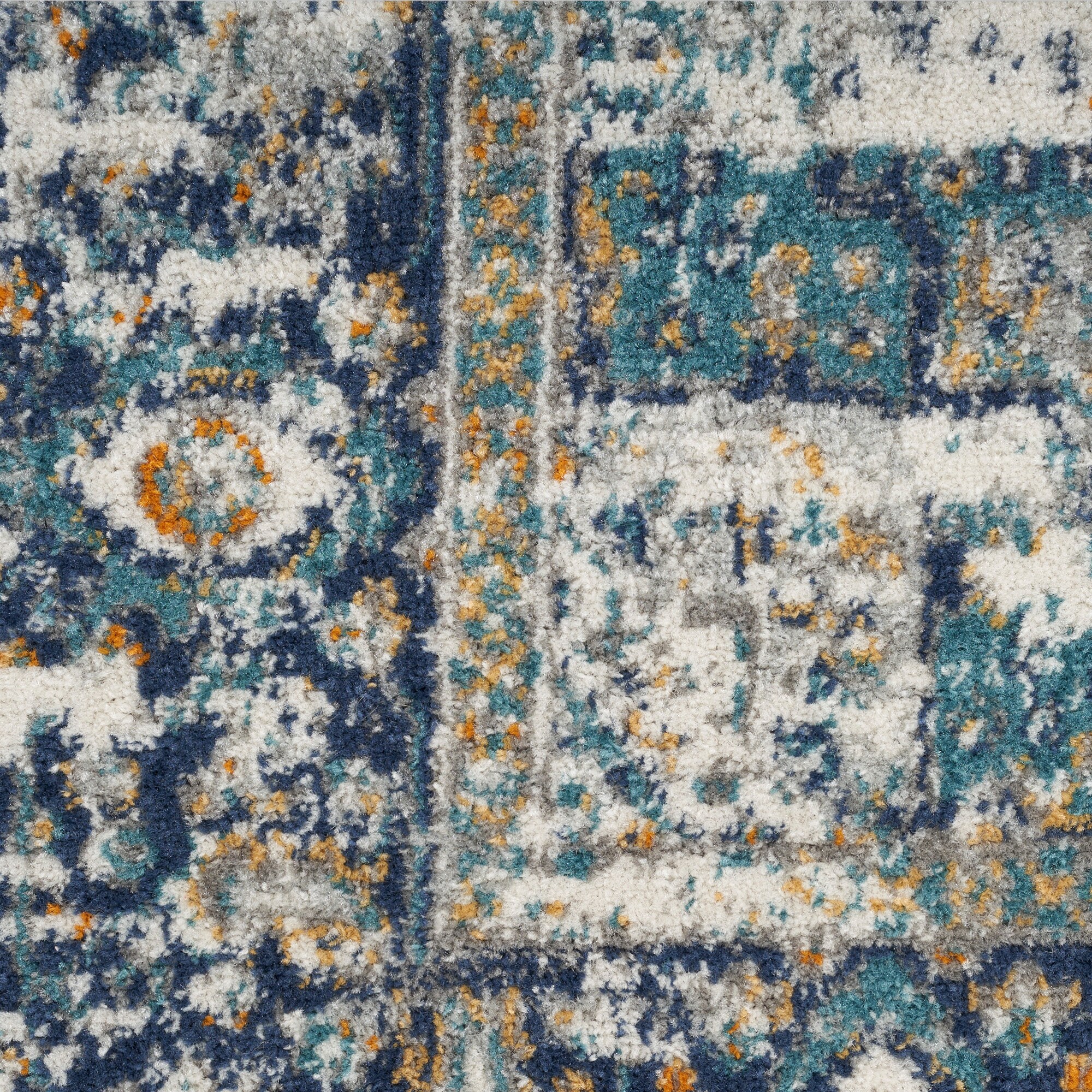 Nourison 099446900814 rugs - View #7