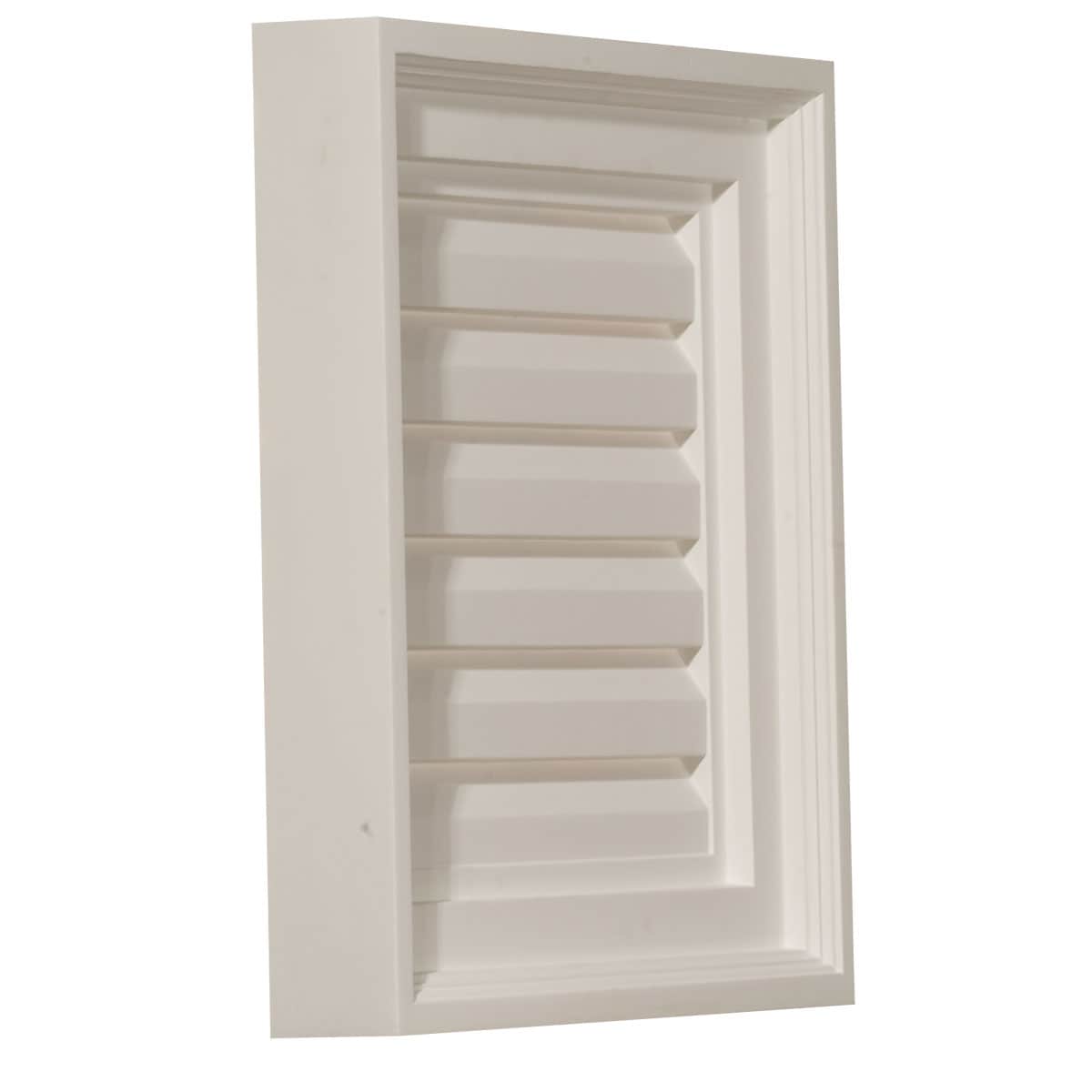 Ekena Millwork GVVE15X15D Gable-Vents - View #2