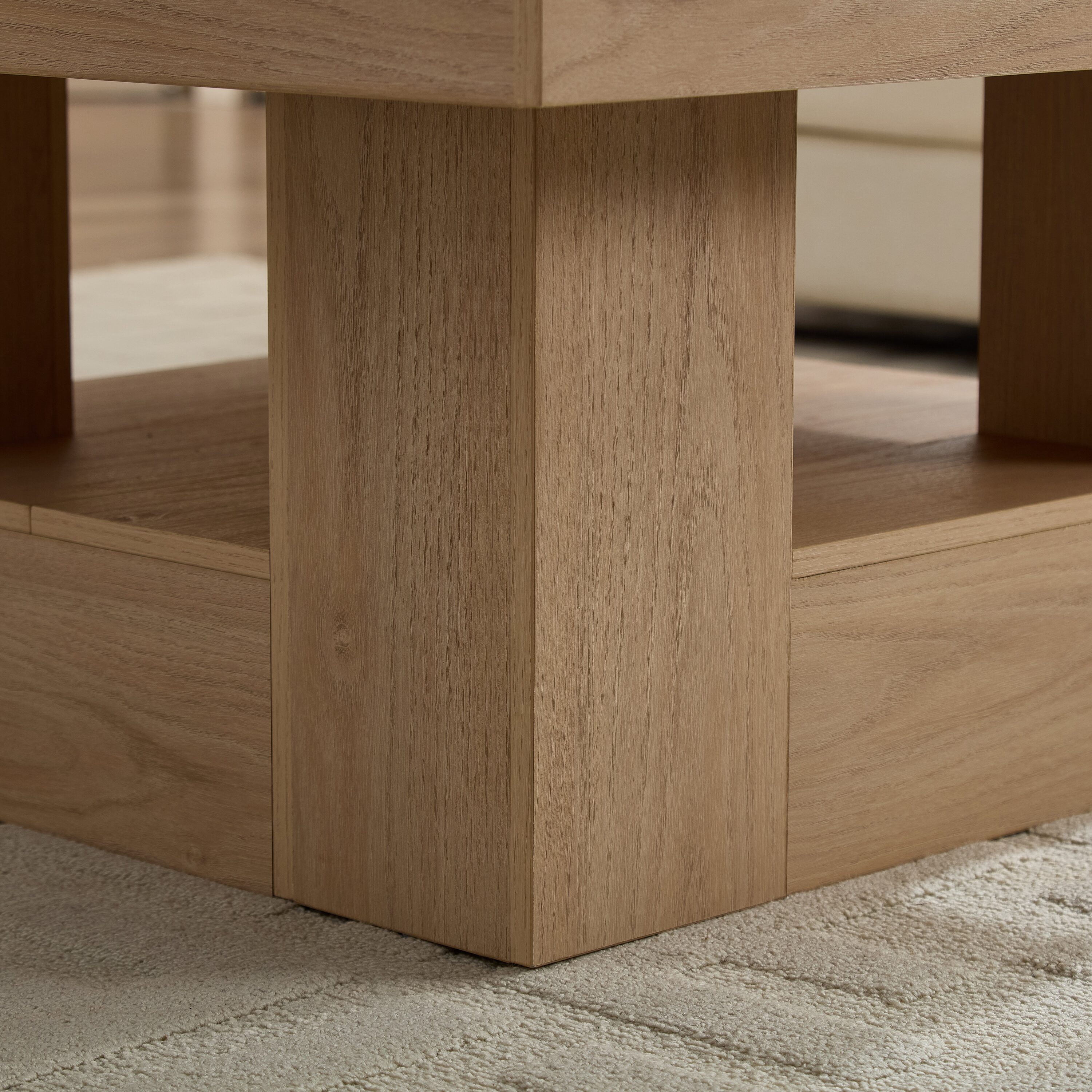 Tinyhomie LW-Y-OR-7936 Coffee-Tables - View #4