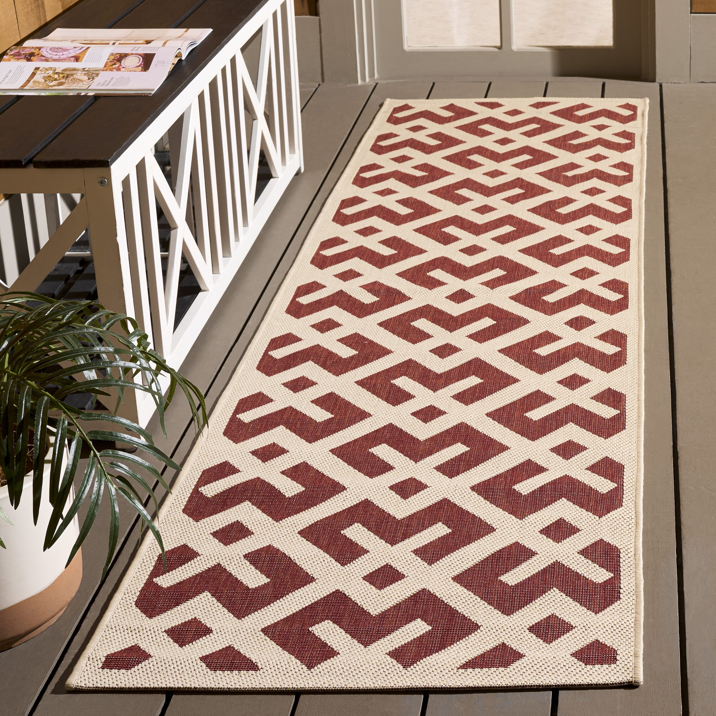 Safavieh CY6915-238-214 rugs - View #8