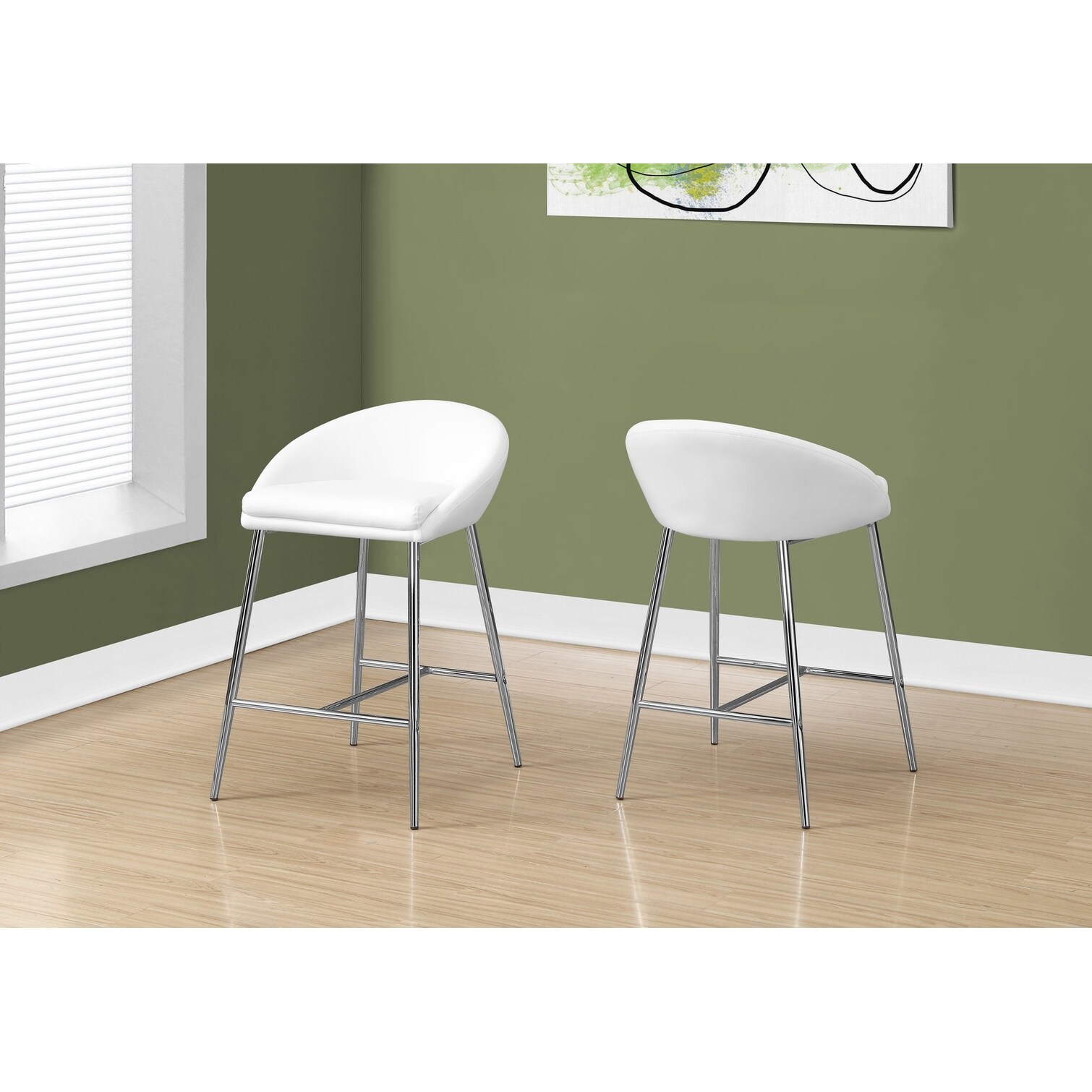 chillscreamni IZZIIKWZNZYC stools - View #2