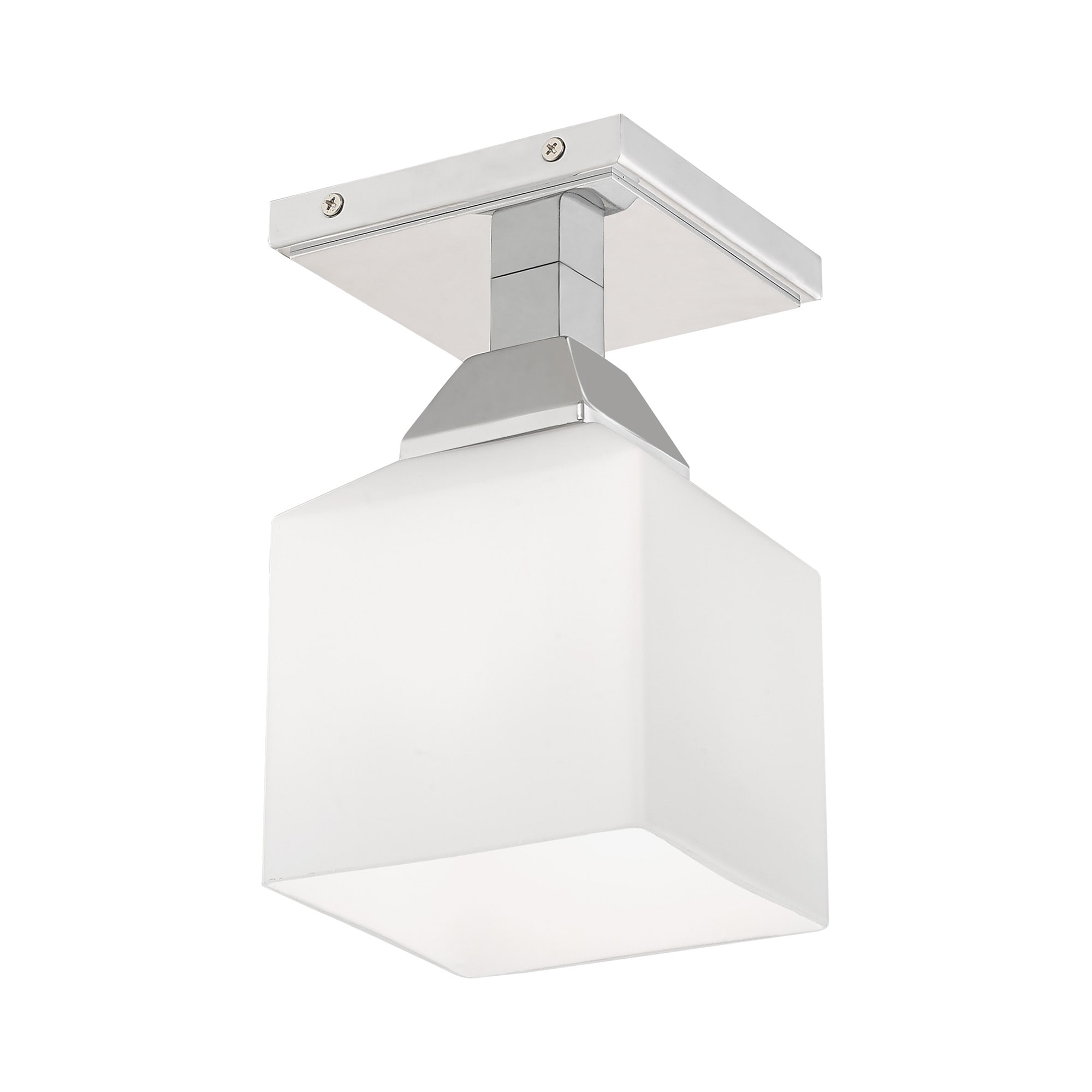 Livex Lighting 10280-05 flushmounts - View #4