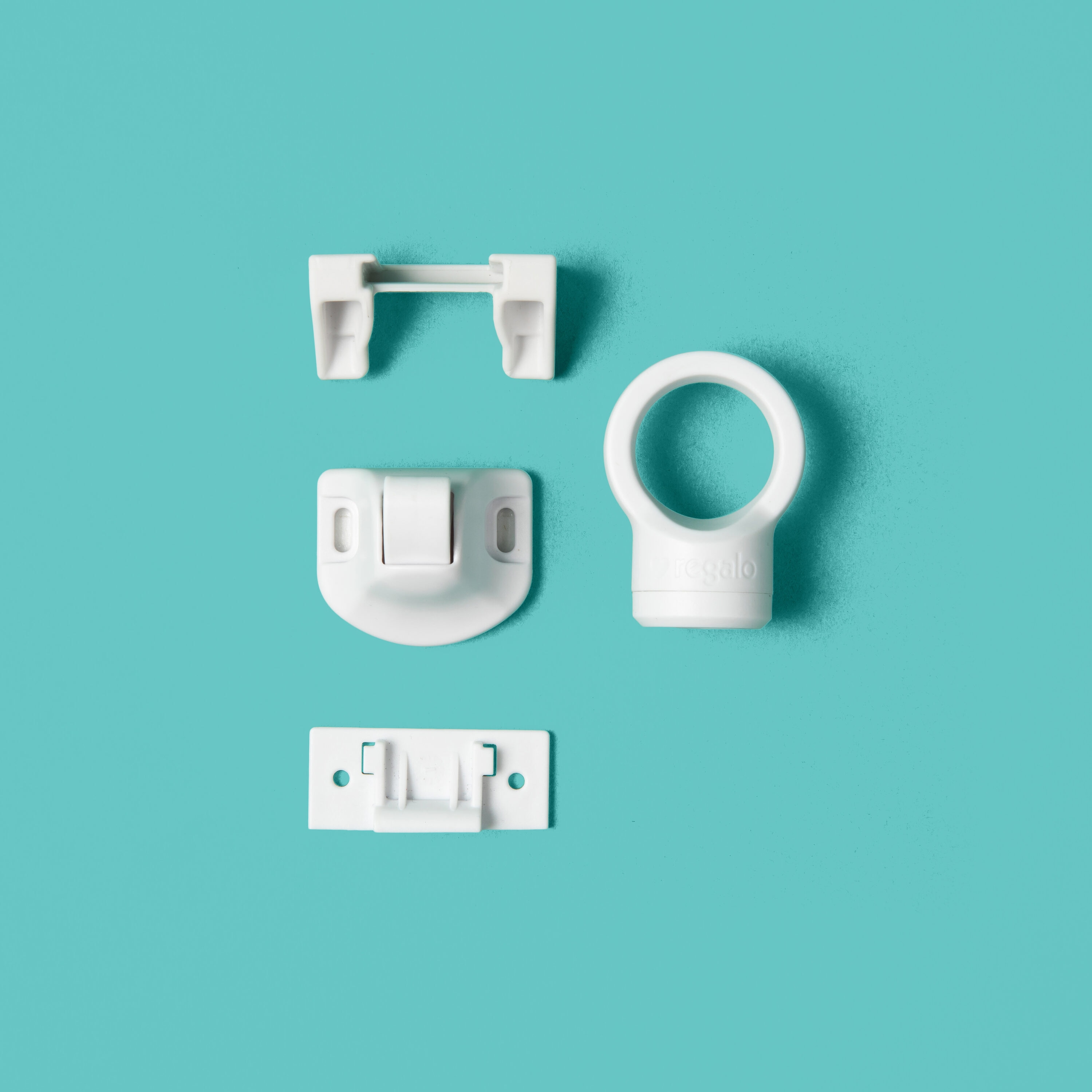 Regalo 6133 W Child-Safety-Accessories - Thumbnail View #2