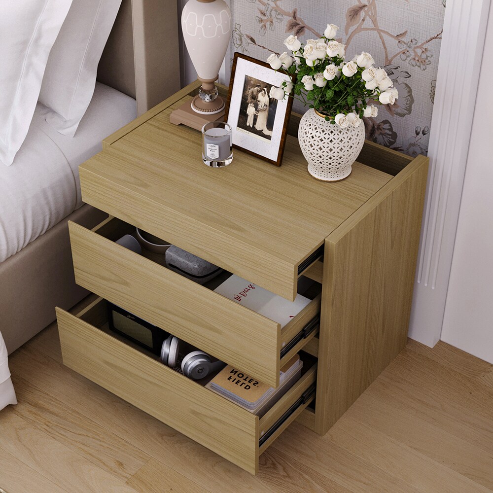 Homsee V-KF260168-01 nightstands - View #10