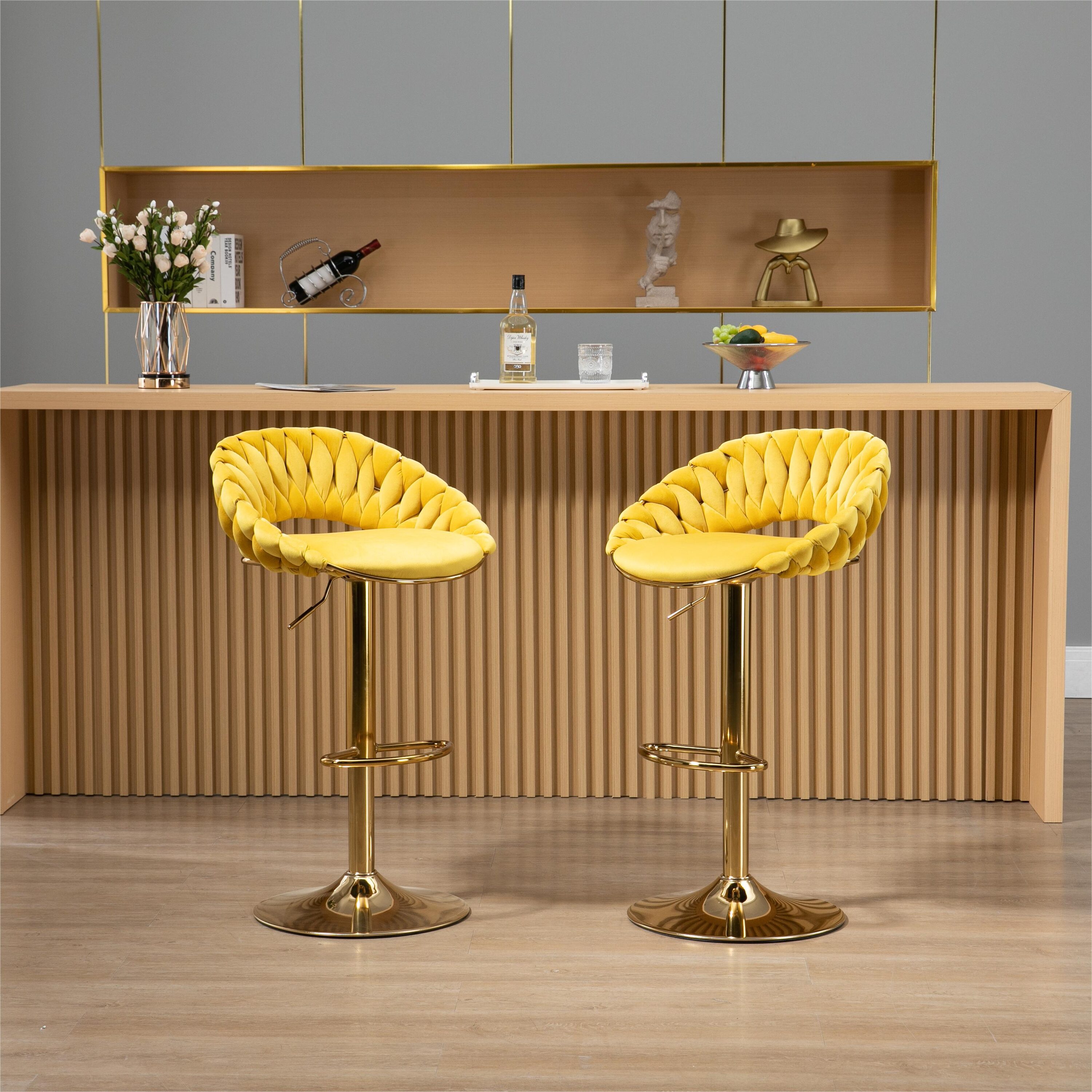 AHIOU HOME ATM-HFSN-996MS stools - View #4