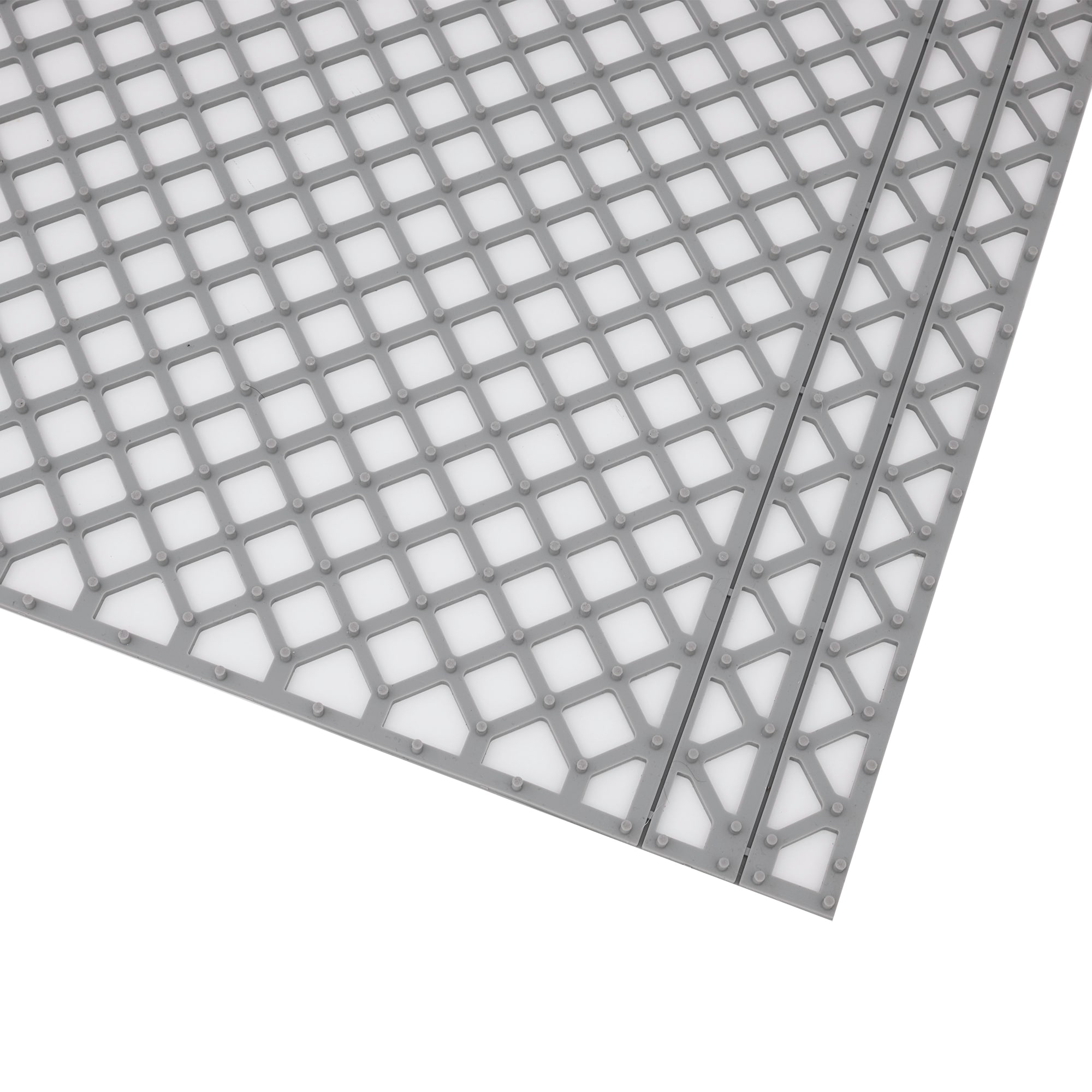 Ruvati RVA47300GR Sink-Grids - View #2