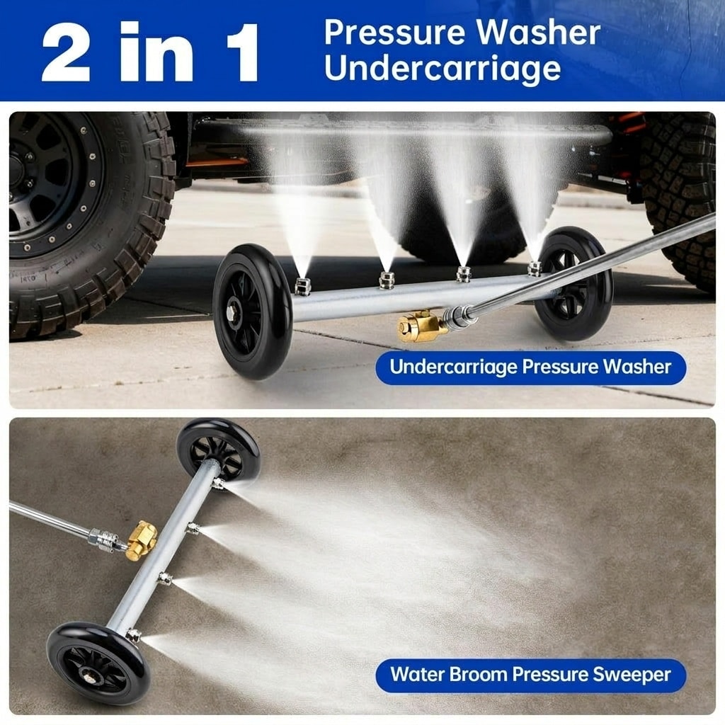 Misopily LMS0507C38 Pw-Surface-Cleaners - View #3