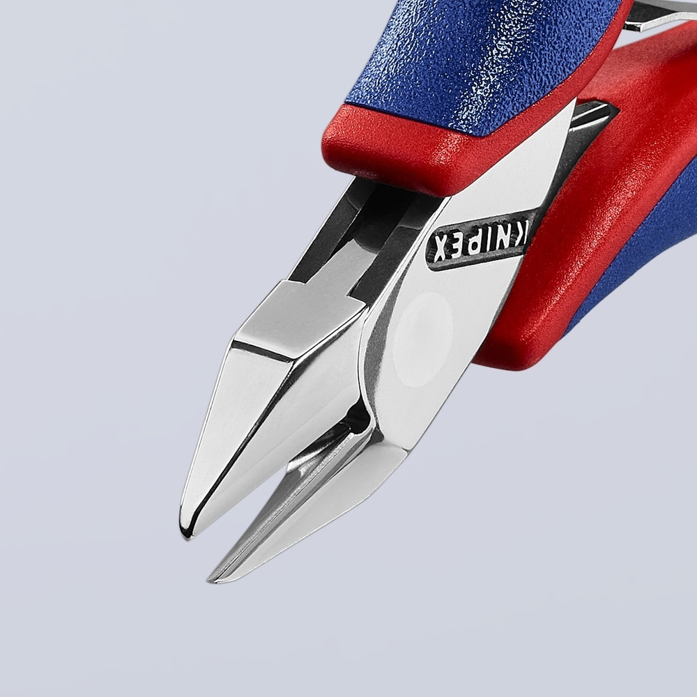 KNIPEX 77 32 115 sidecutters - View #4