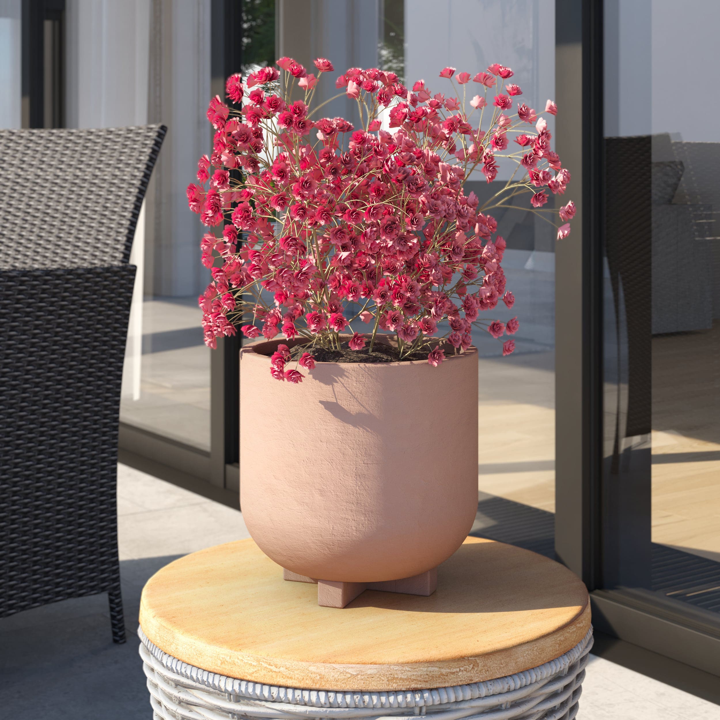 Origin 21 LOW-25516512 Planter-Window-Box - View #5