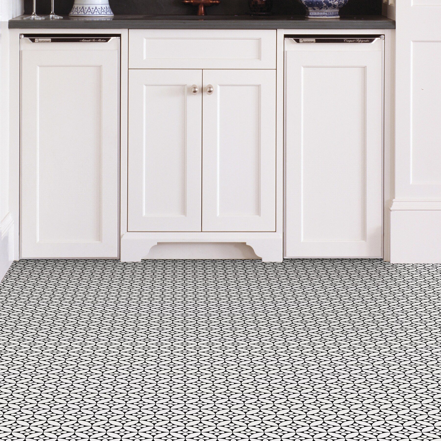 FloorPops TFP3564 Vinyl-Tiles - View #3