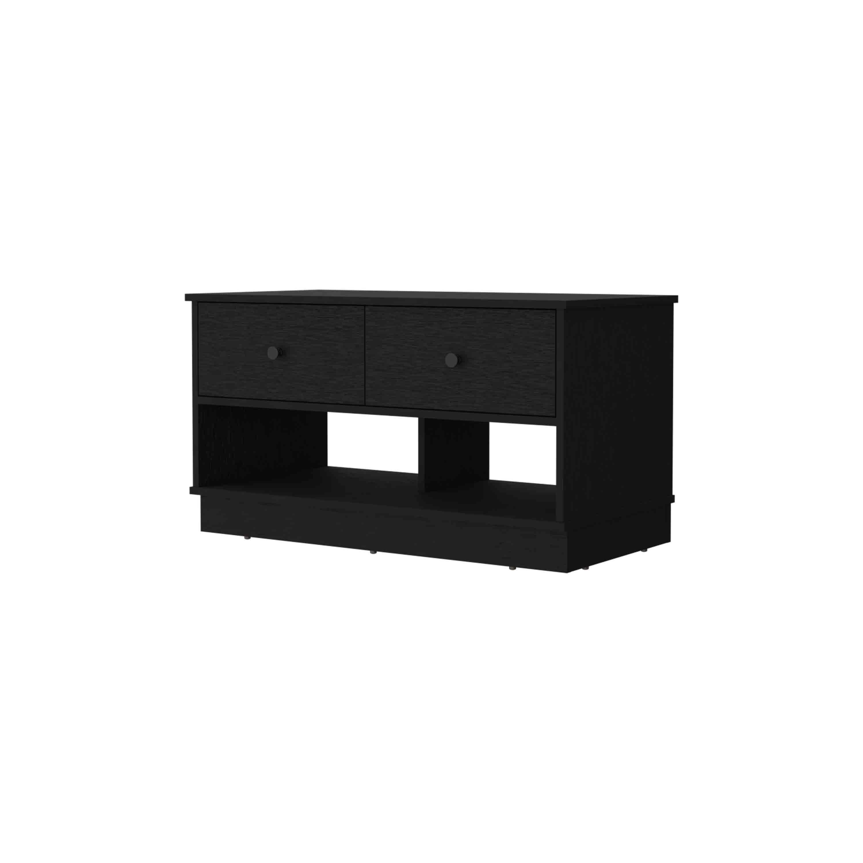 Tinyhomie LW-WEM-3757 Indoor-Ottomans - View #2